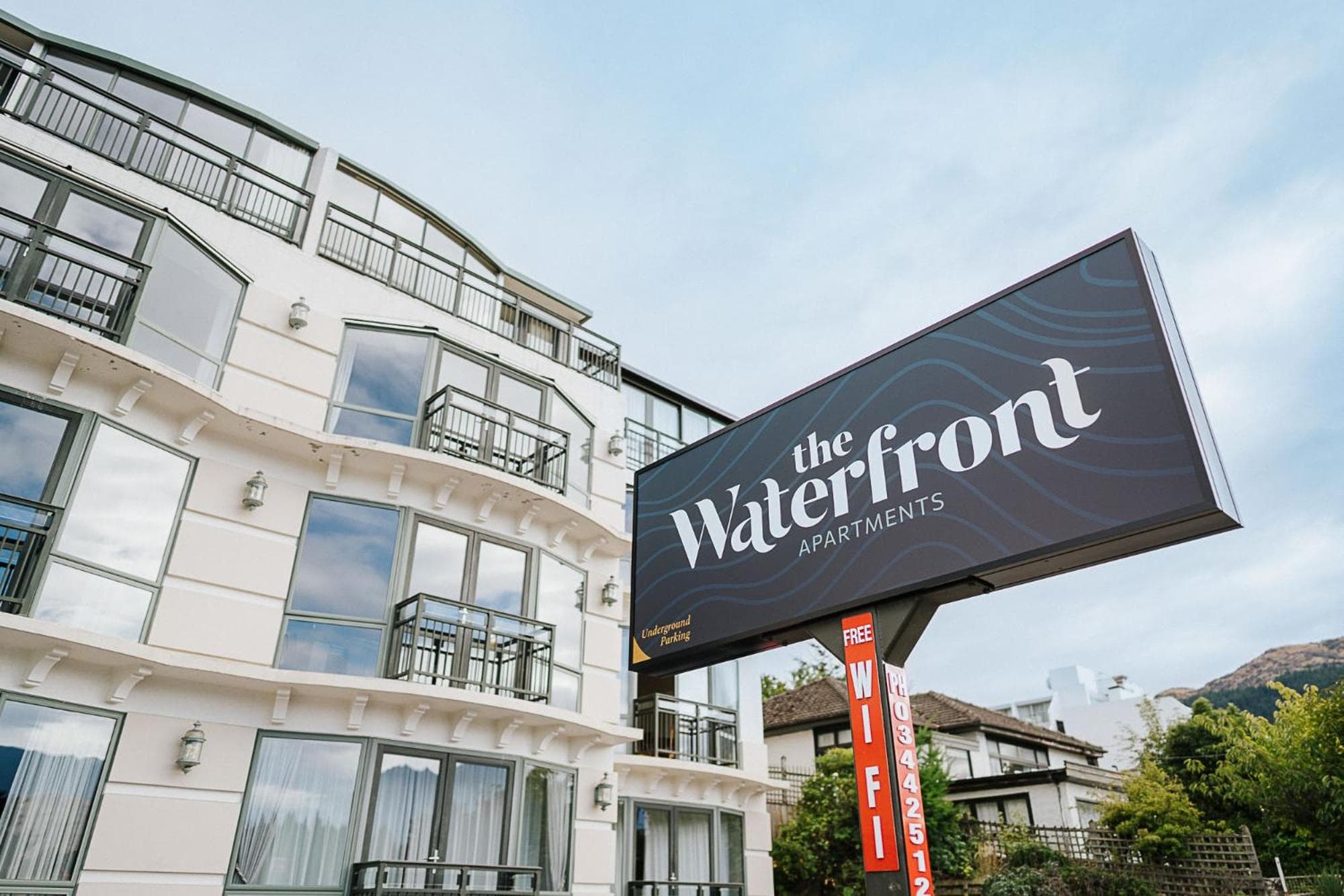 The Waterfront, Queenstown, photo 4