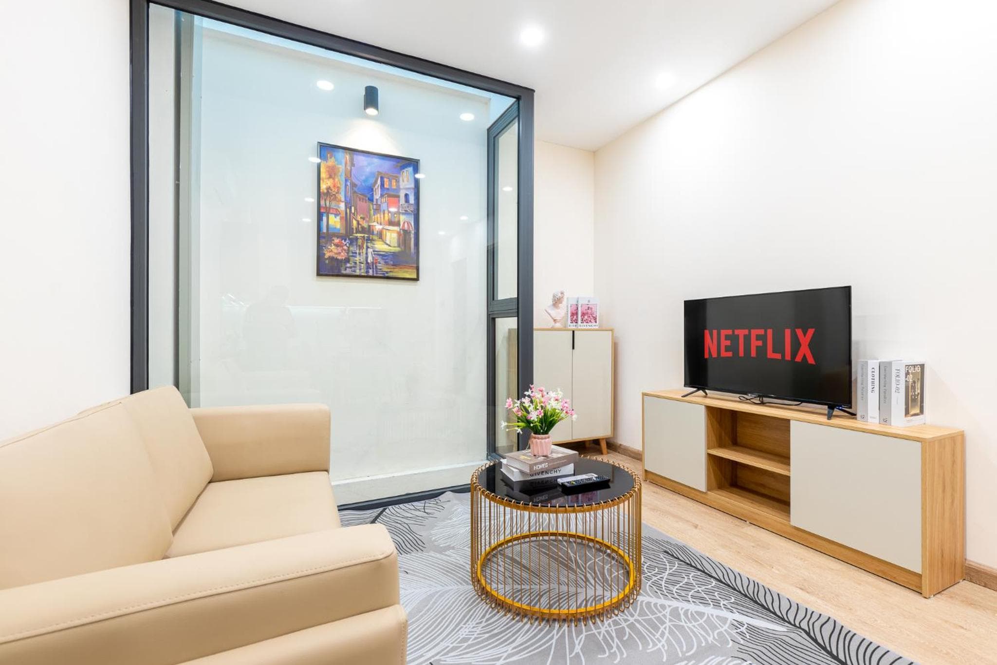 Yen Boutique Apartments, Hanoi, photo 4