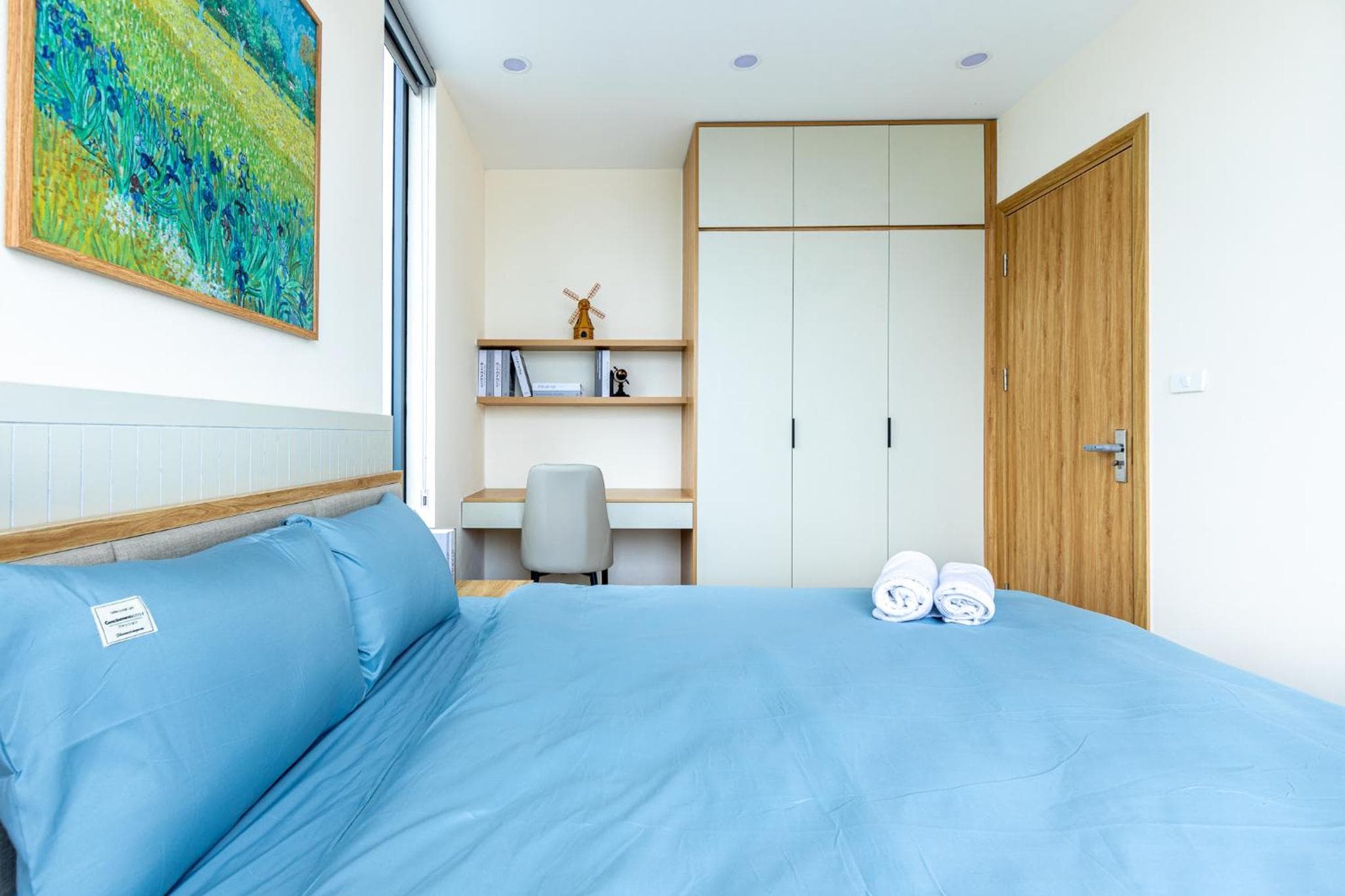 Yen Boutique Apartments, Hanoi, photo 3