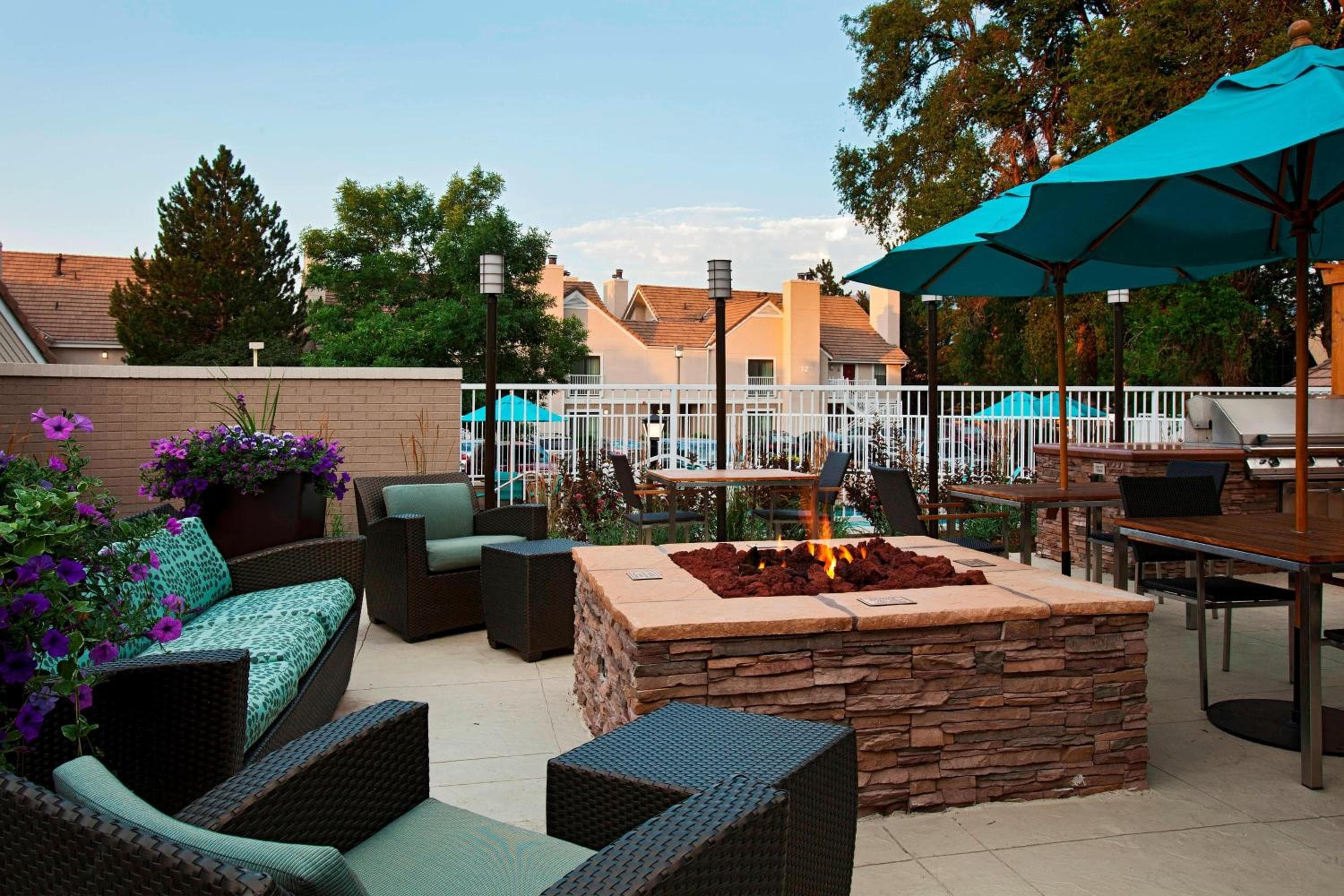 Residence Inn by Marriott Boulder, Boulder, photo 3