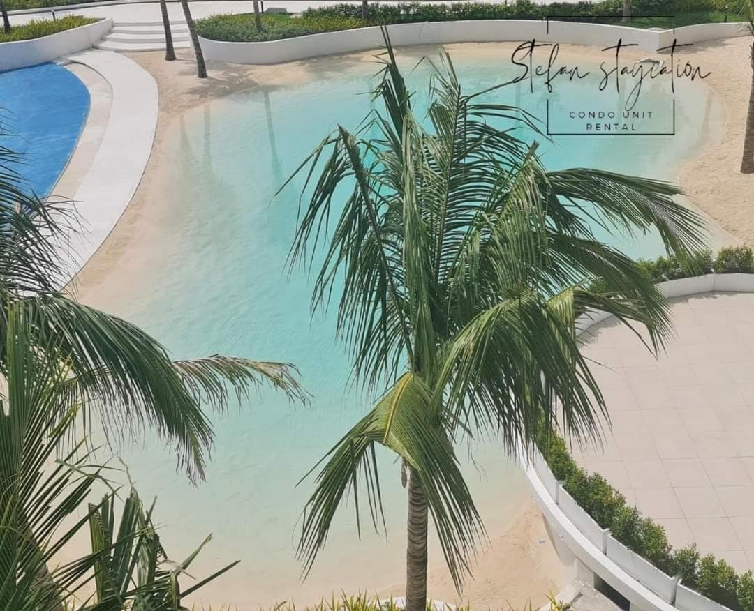 Stefan Staycation @ Azure North, San Fernando, photo 2