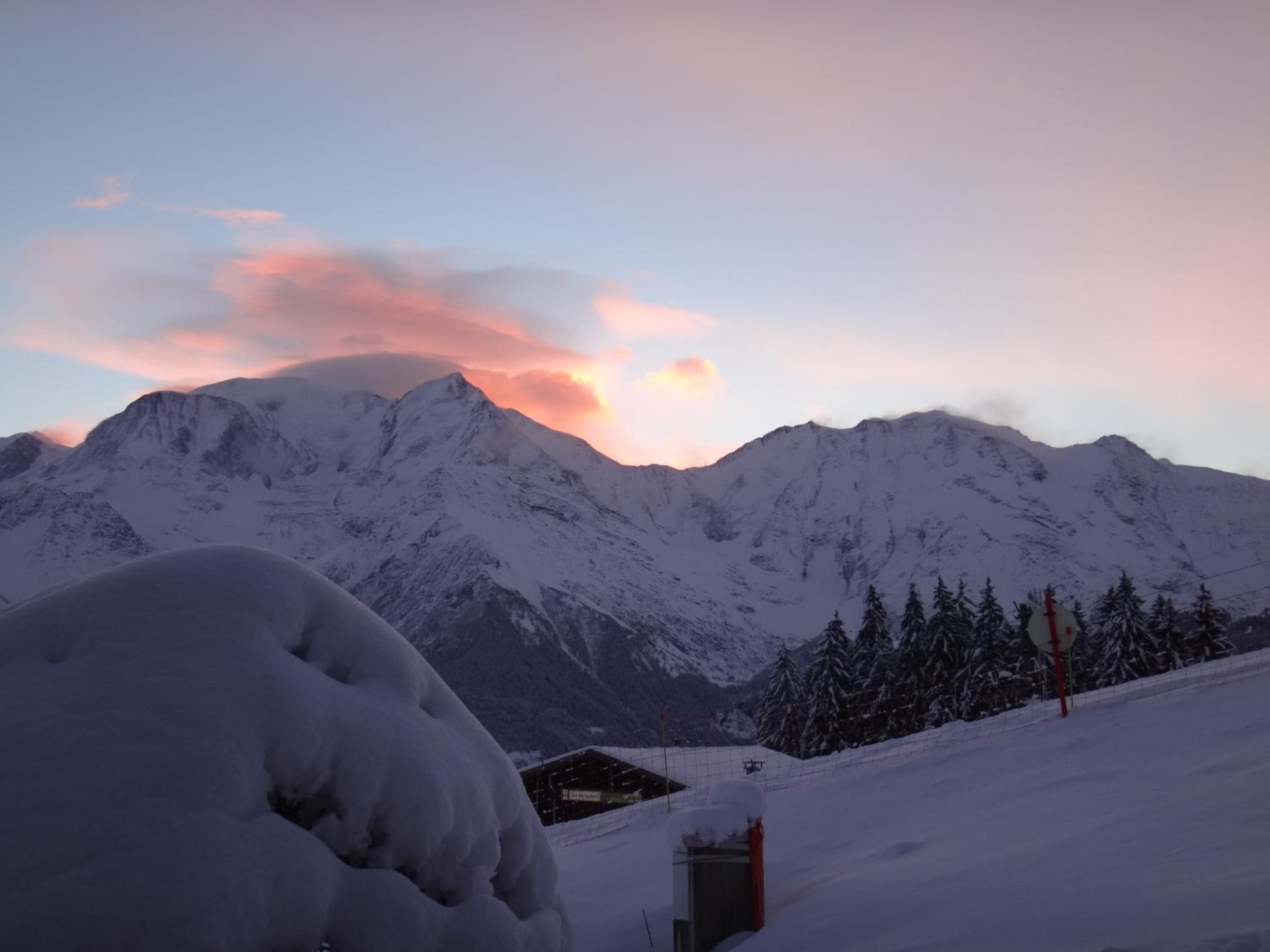 Chalet Gabriel, Saint-Gervais-les-Bains, photo 6