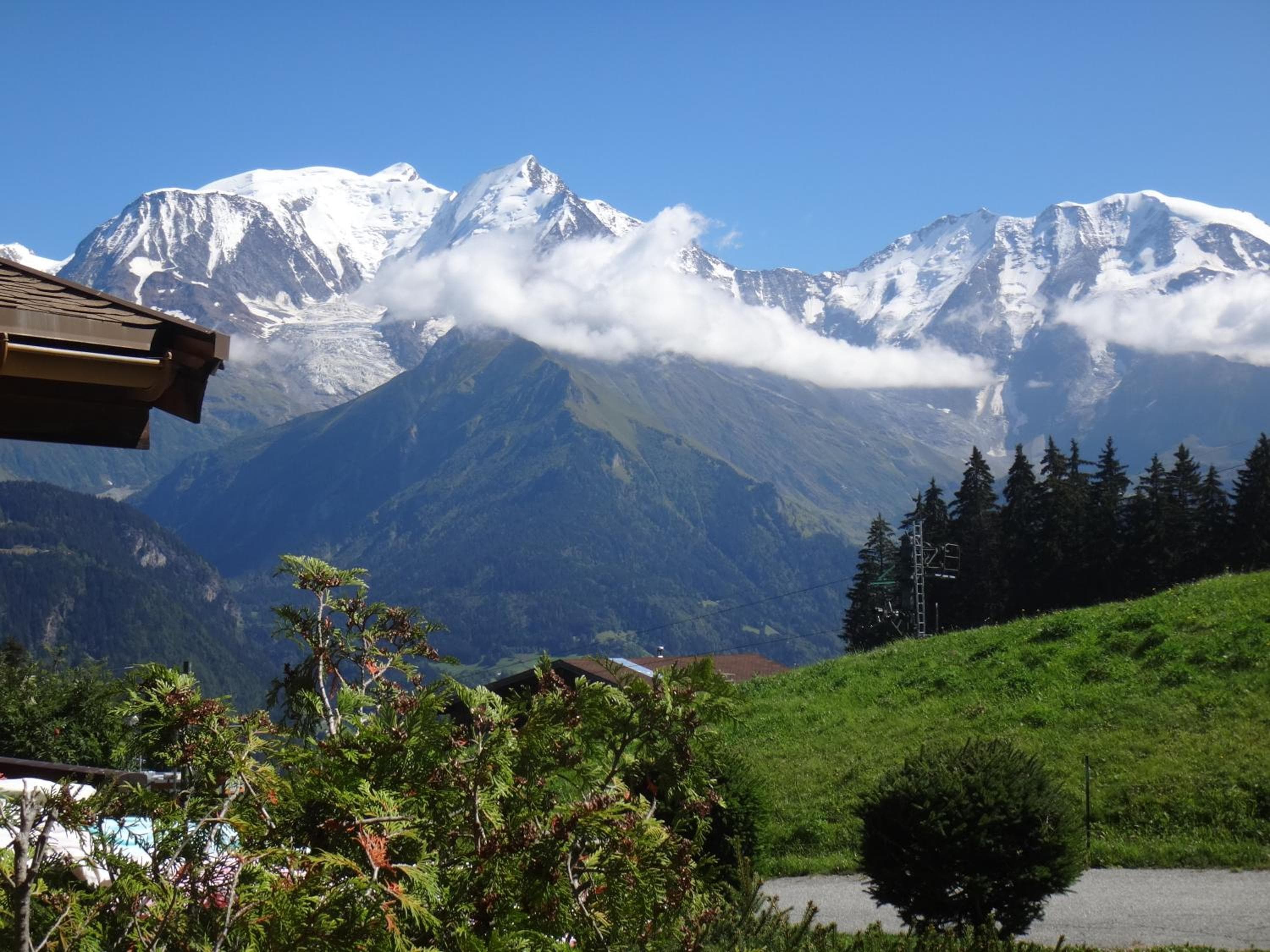 Chalet Gabriel, Saint-Gervais-les-Bains, photo 2