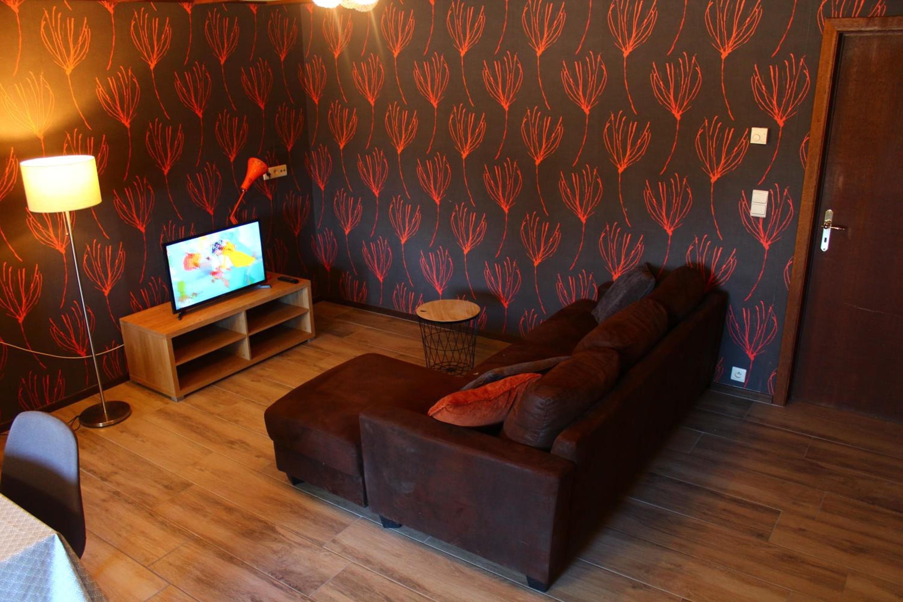 Auberge du Carrefour Chez Odille, Vielsalm, photo 3