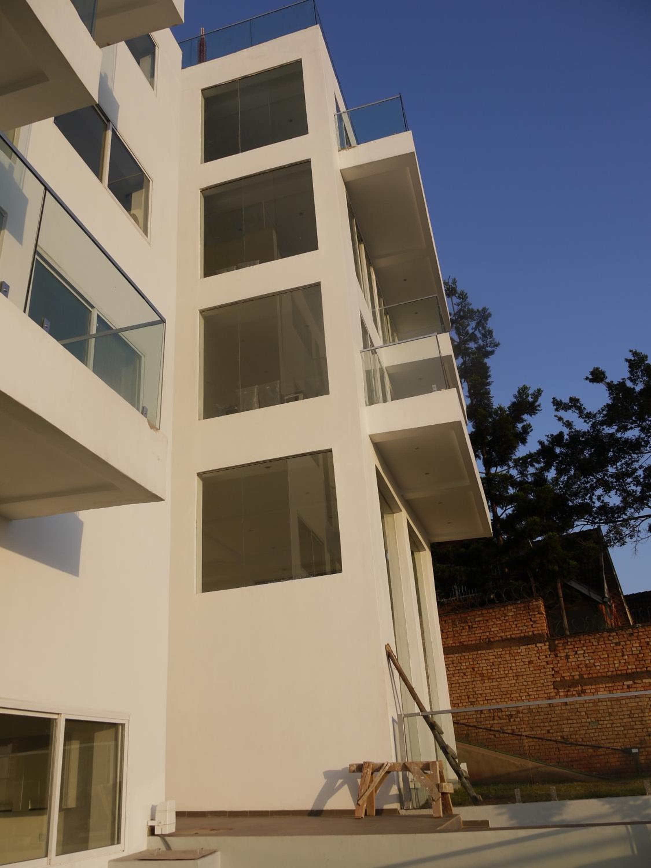 The Seventeen Apartment Hotel, Kampala, photo 6