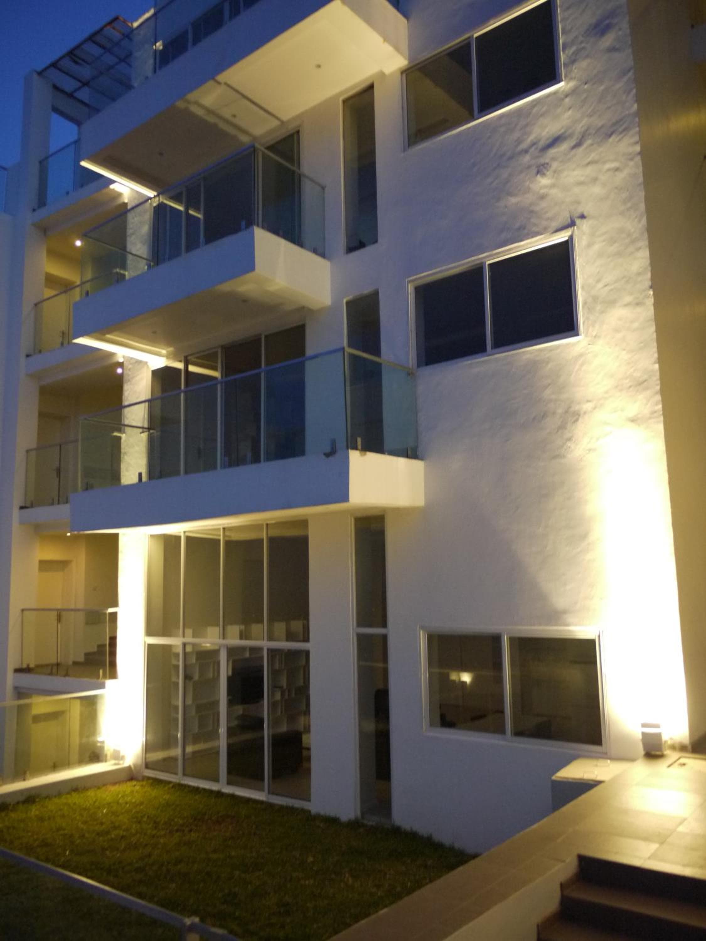 The Seventeen Apartment Hotel, Kampala, photo 2