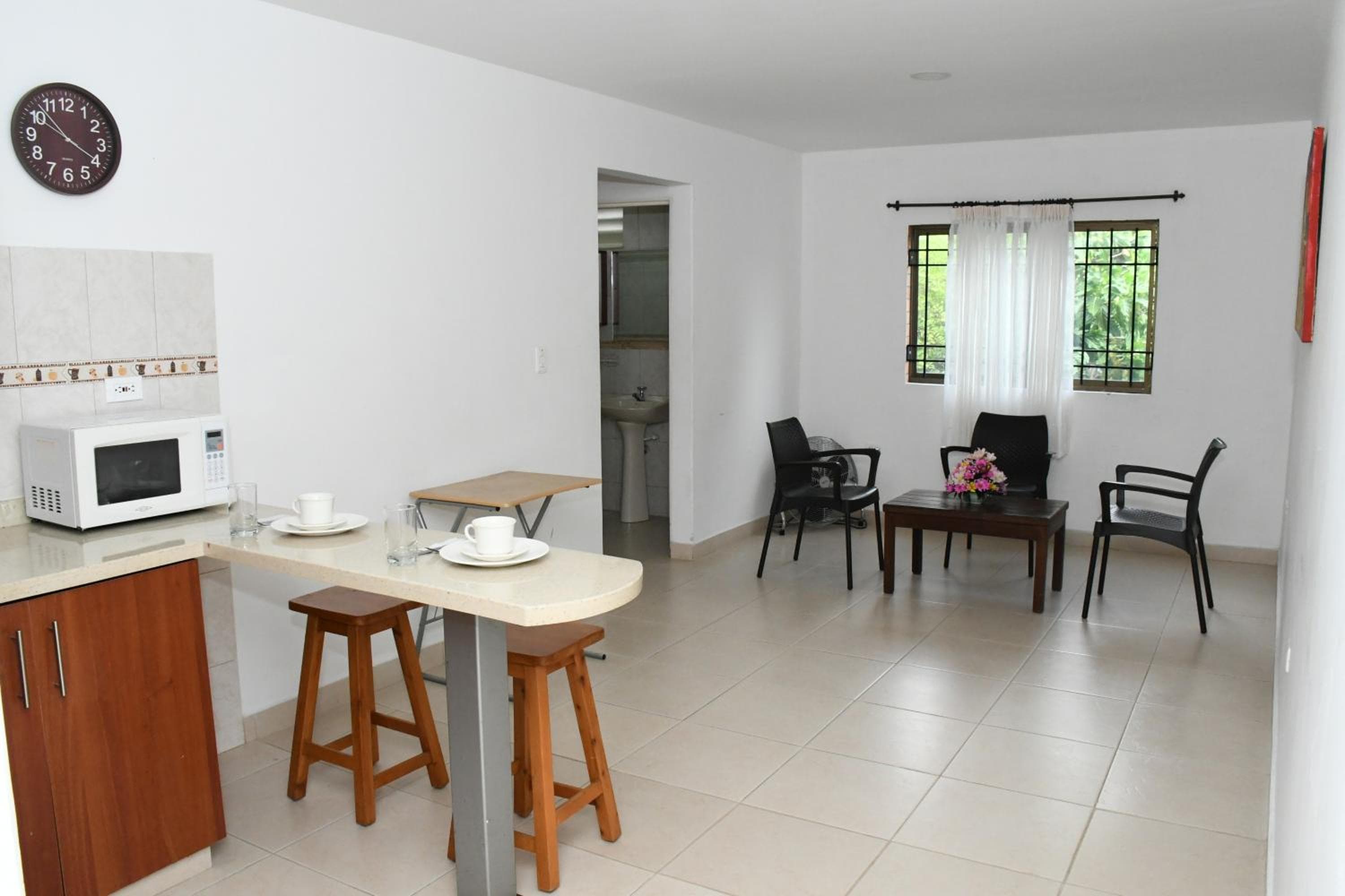 Apartahotel Los Cerezos, Neiva, photo 3