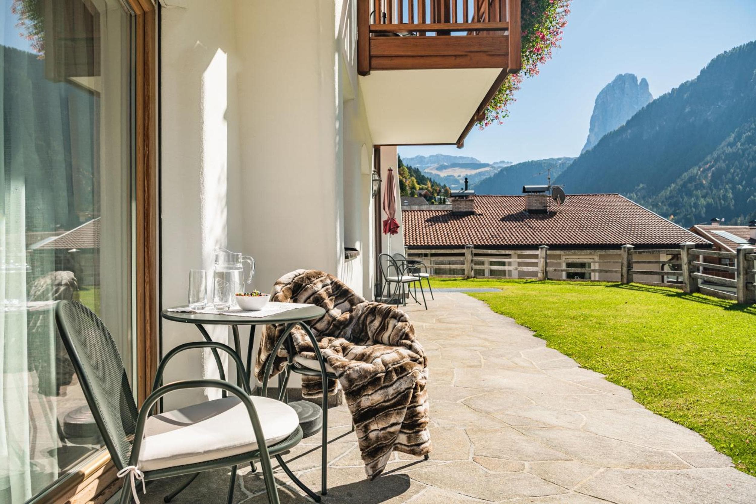Residence Cesa Ladina, Ortisei, photo 2