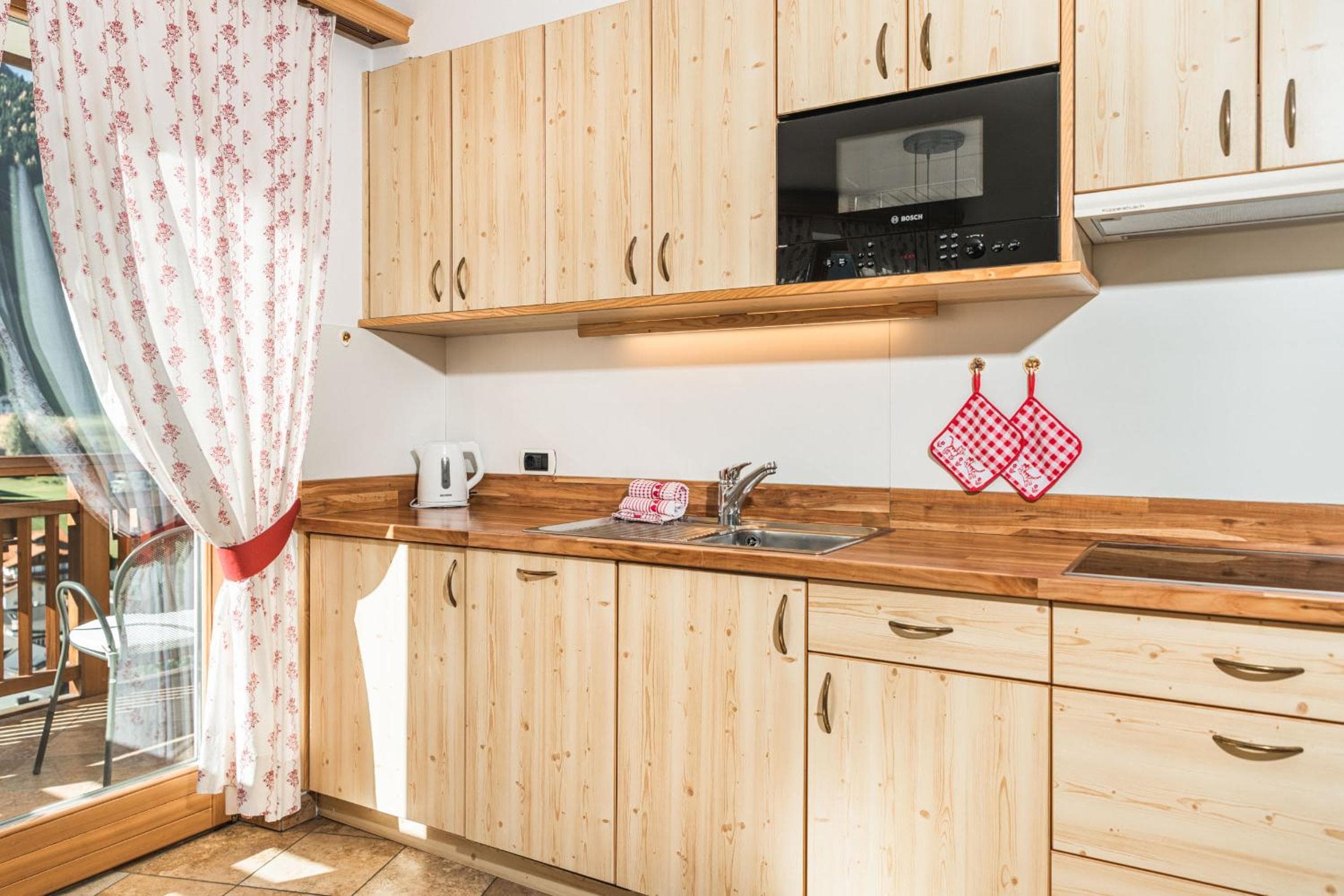 Residence Cesa Ladina, Ortisei, photo 6