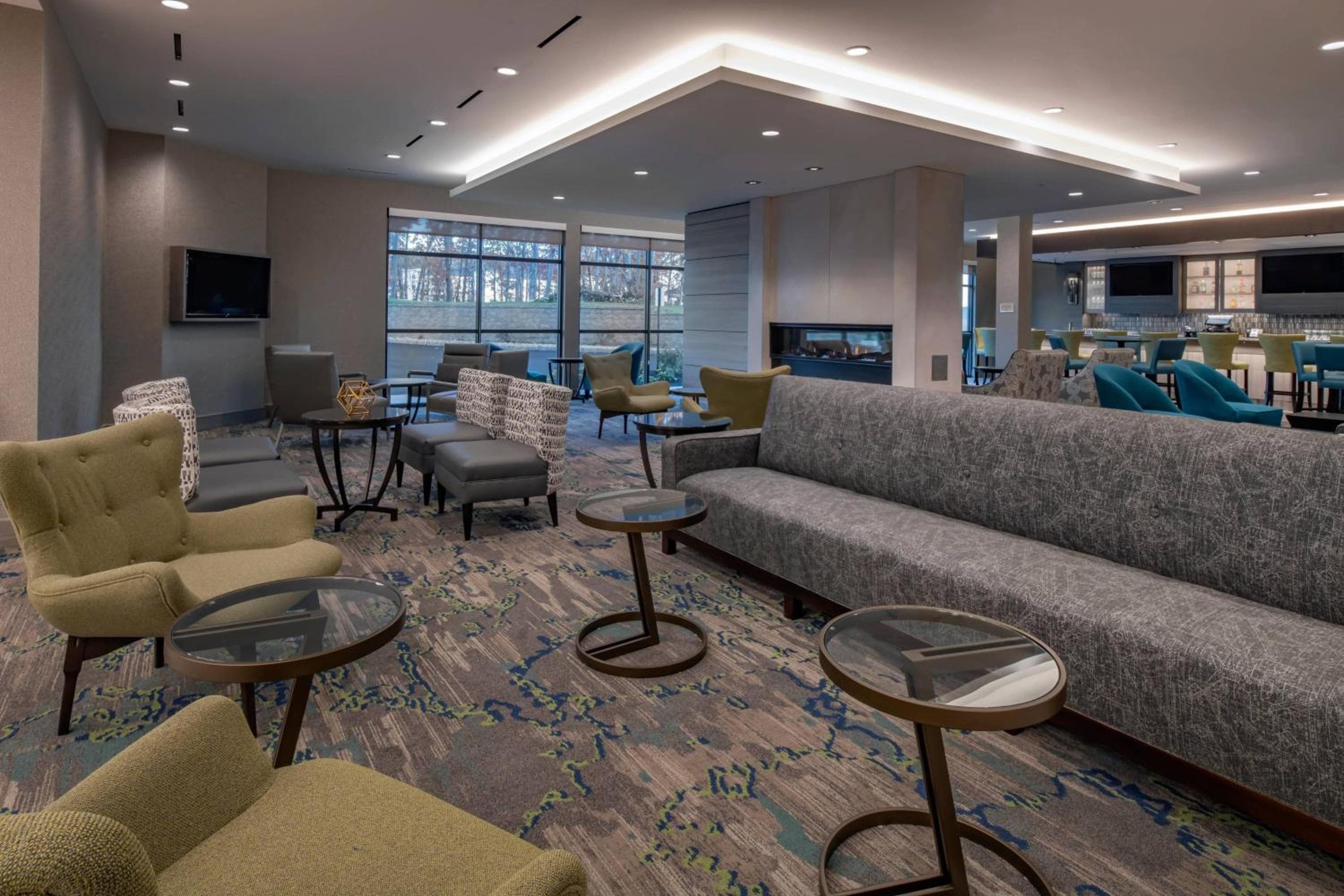 TownePlace Suites By Marriott Wrentham Plainville, Wrentham, photo 6