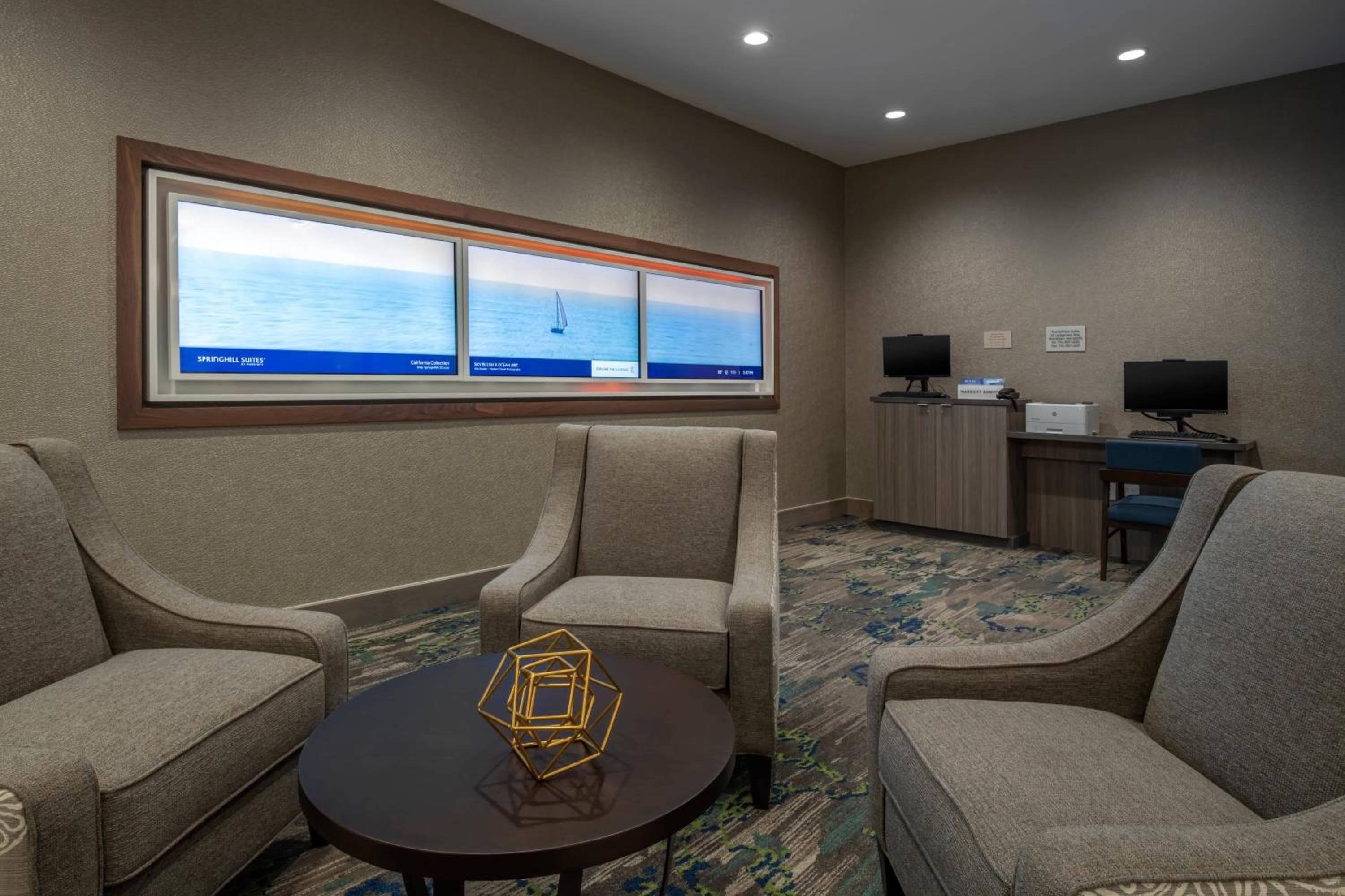 TownePlace Suites By Marriott Wrentham Plainville, Wrentham, photo 5