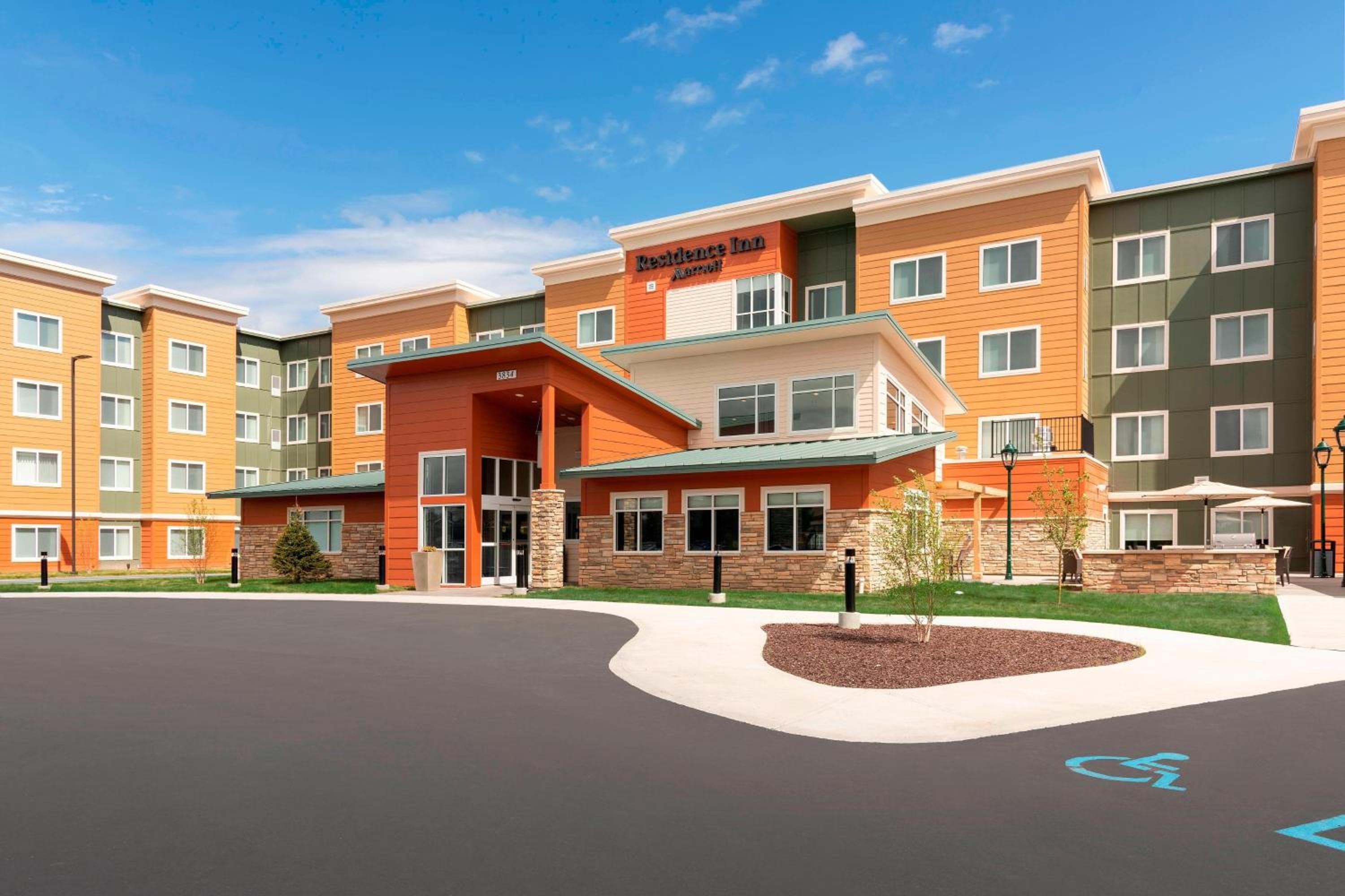 Residence Inn by Marriott Lafayette, Lafayette