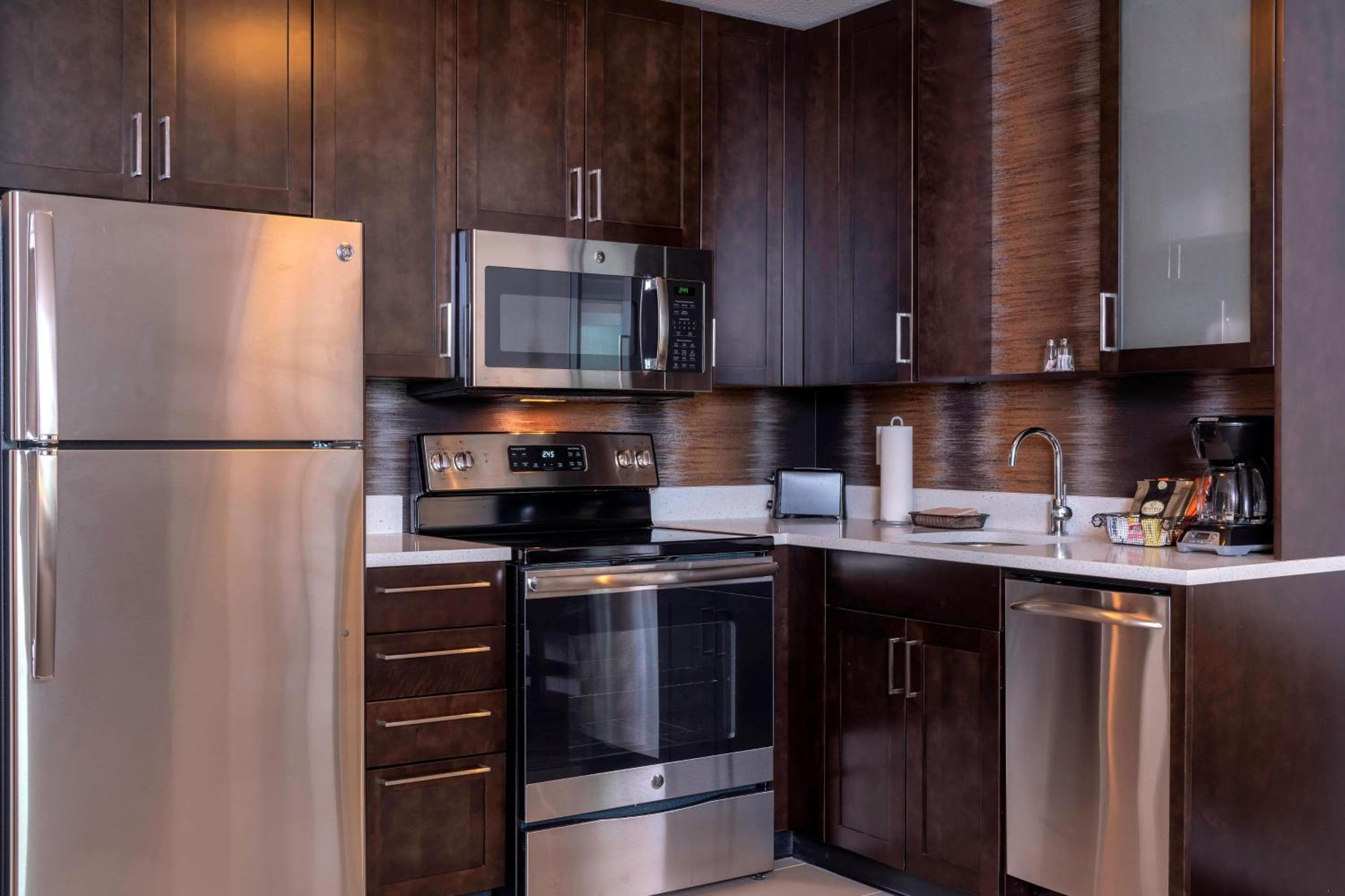 Residence Inn by Marriott Lafayette, Lafayette, photo 6