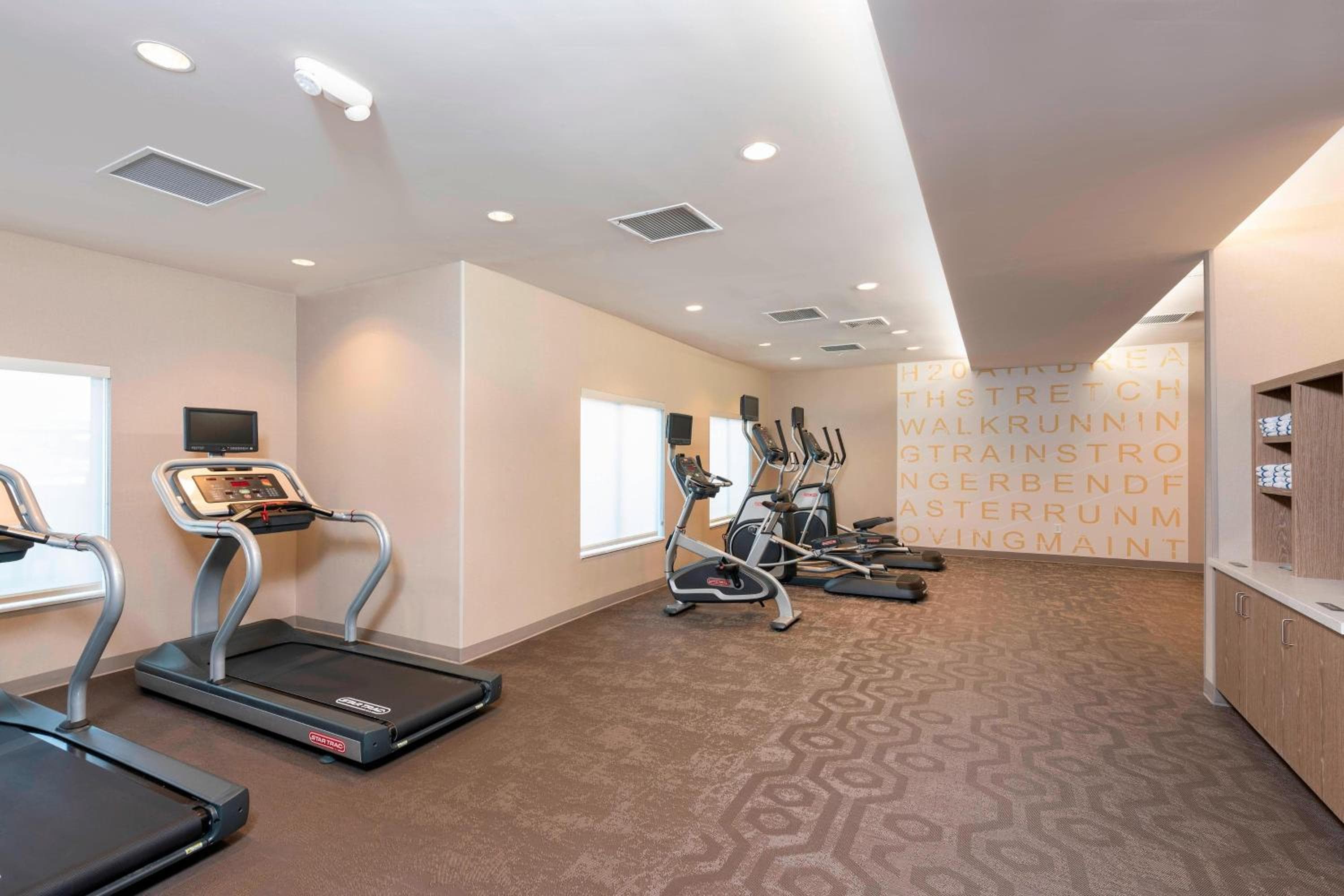 Residence Inn by Marriott Lafayette, Lafayette, photo 2