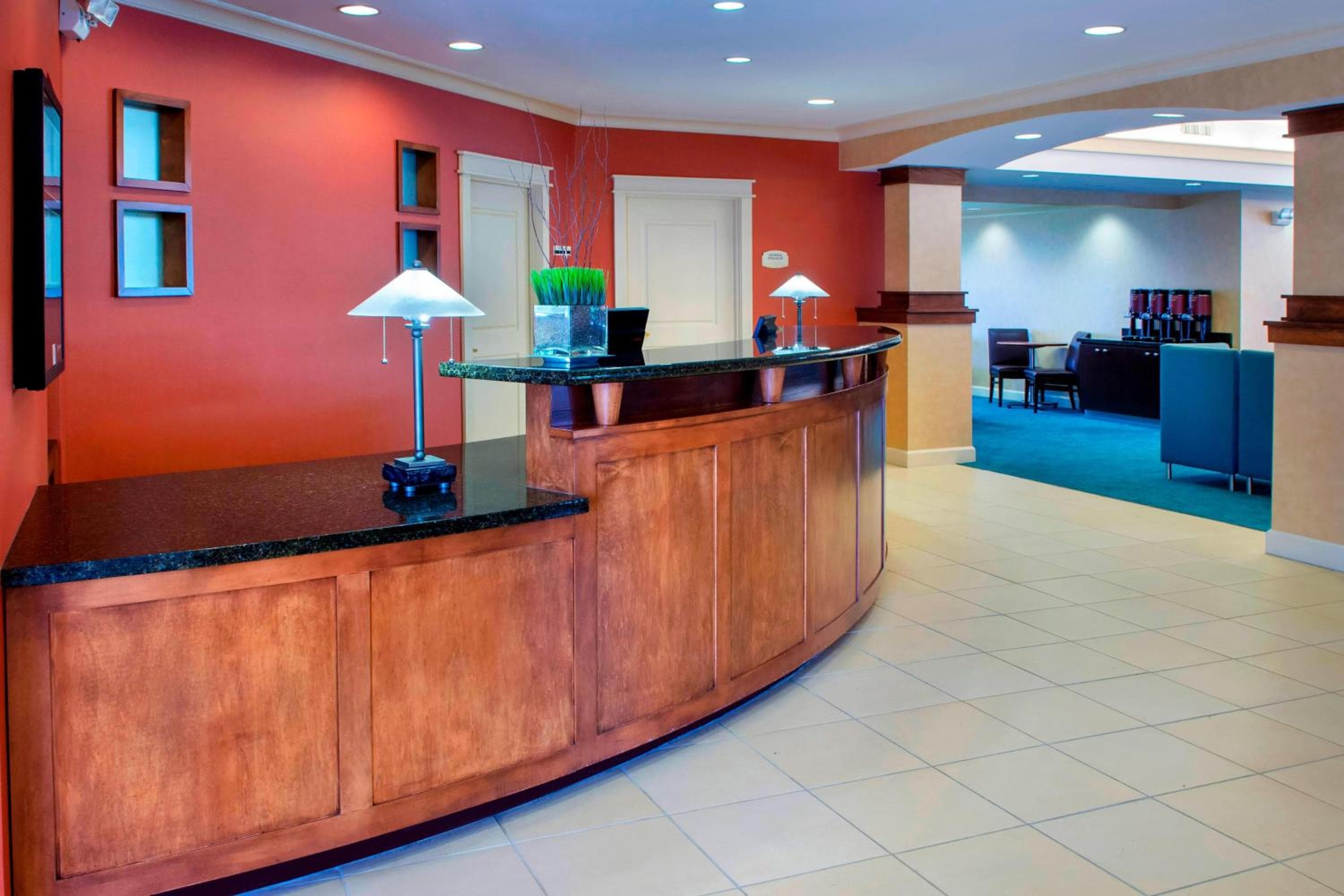 Residence Inn by Marriott Albany East Greenbush/Tech Valley, East Greenbush, photo 3