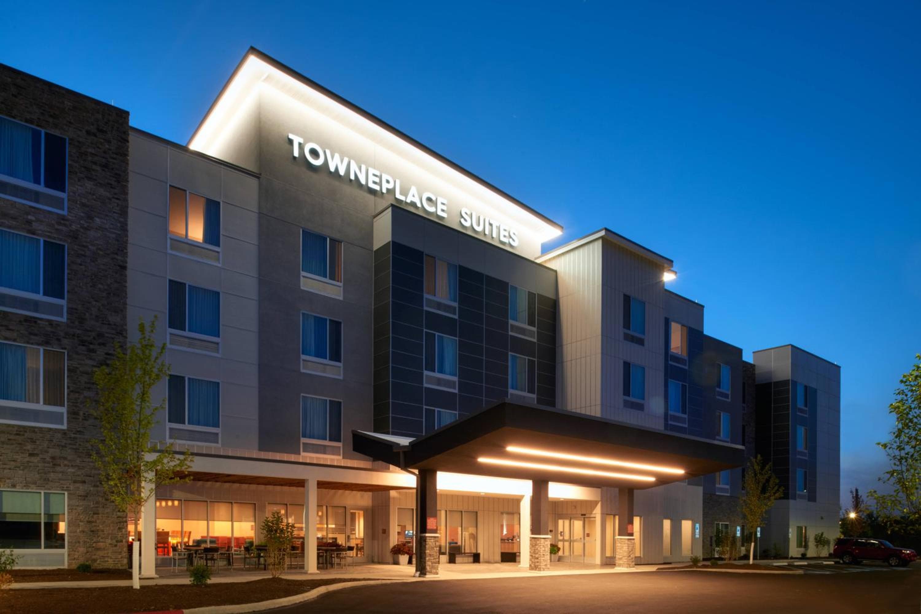 TownePlace Suites by Marriott Cleveland Solon, Solon