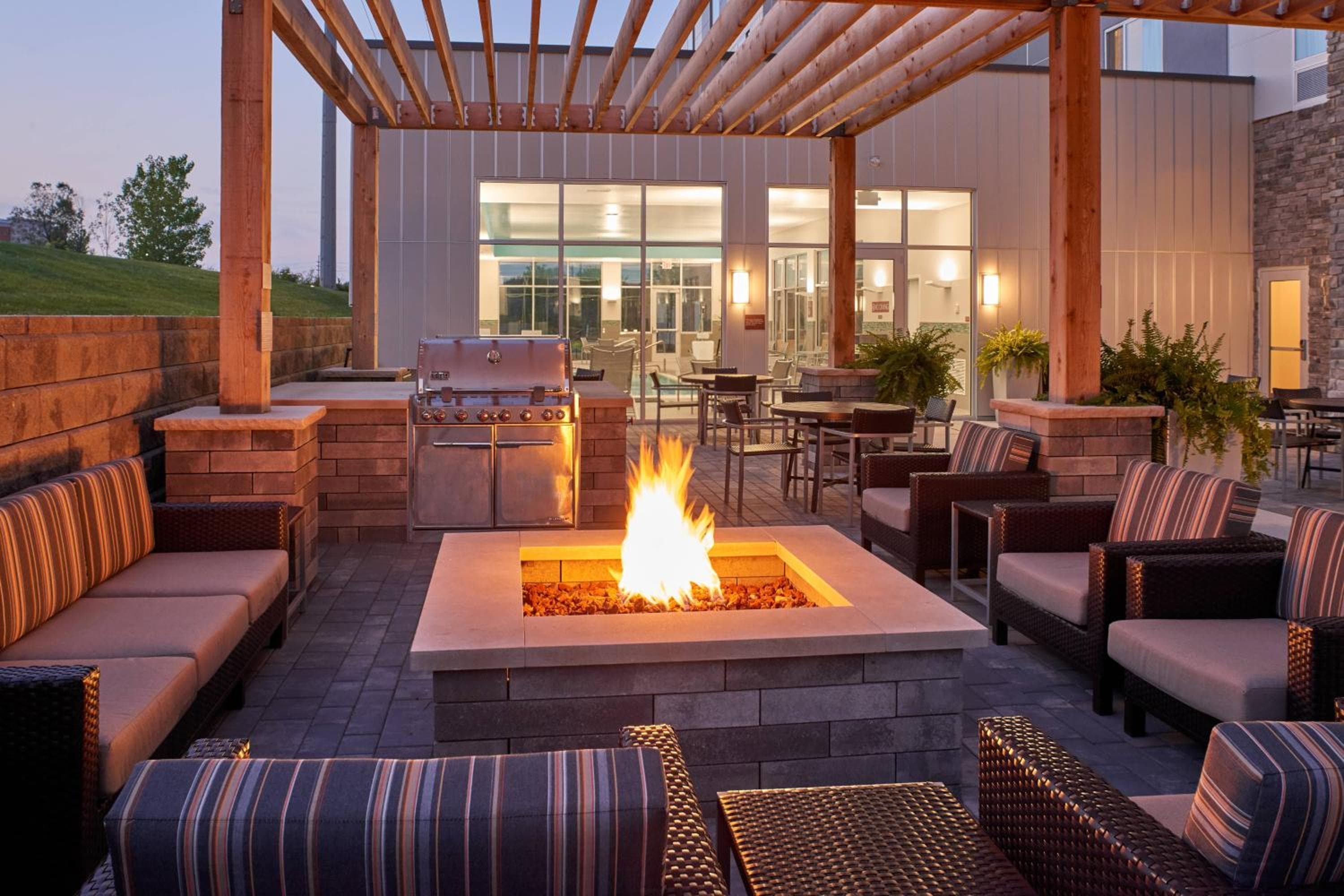 TownePlace Suites by Marriott Cleveland Solon, Solon, photo 6