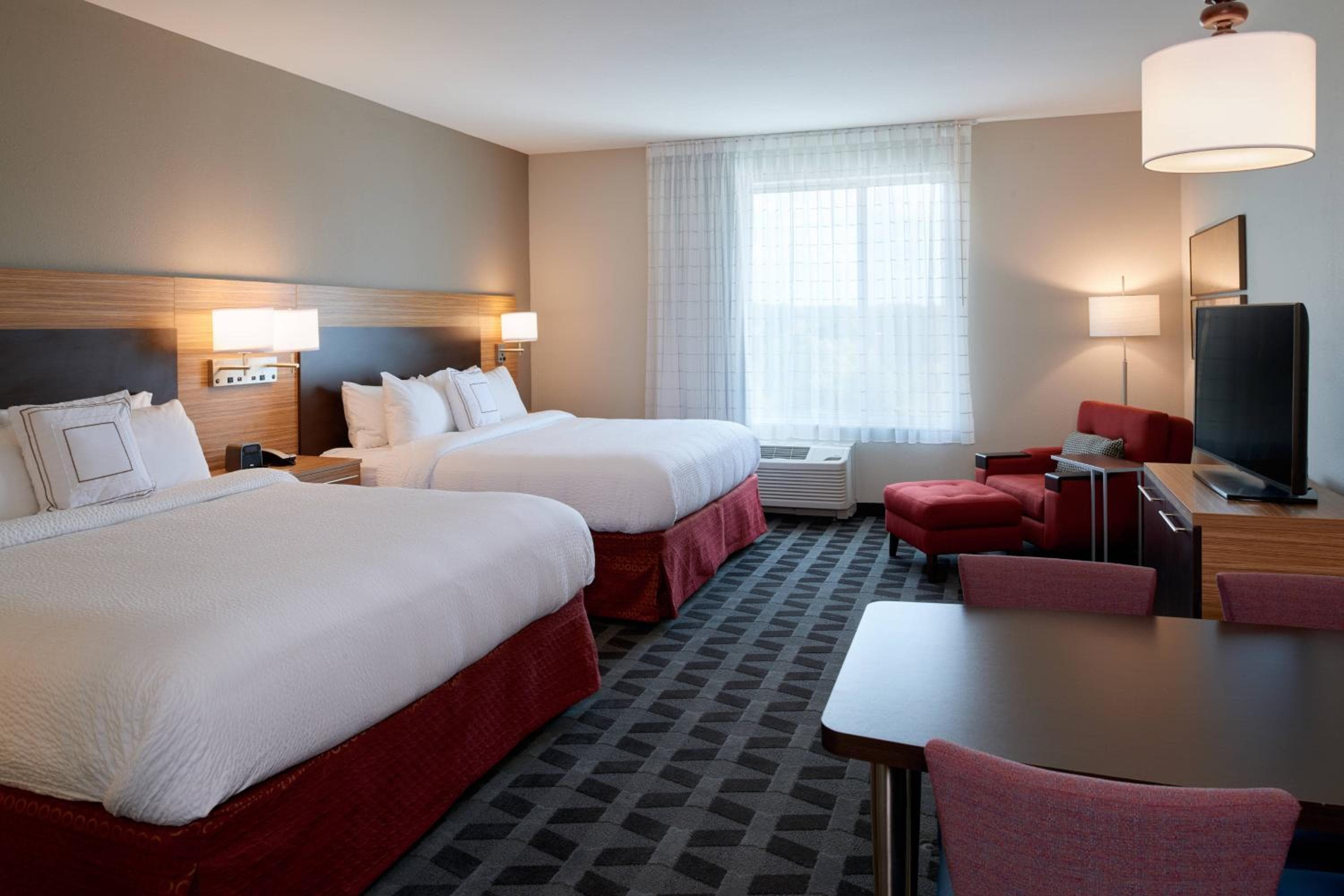 TownePlace Suites by Marriott Cleveland Solon, Solon, photo 4