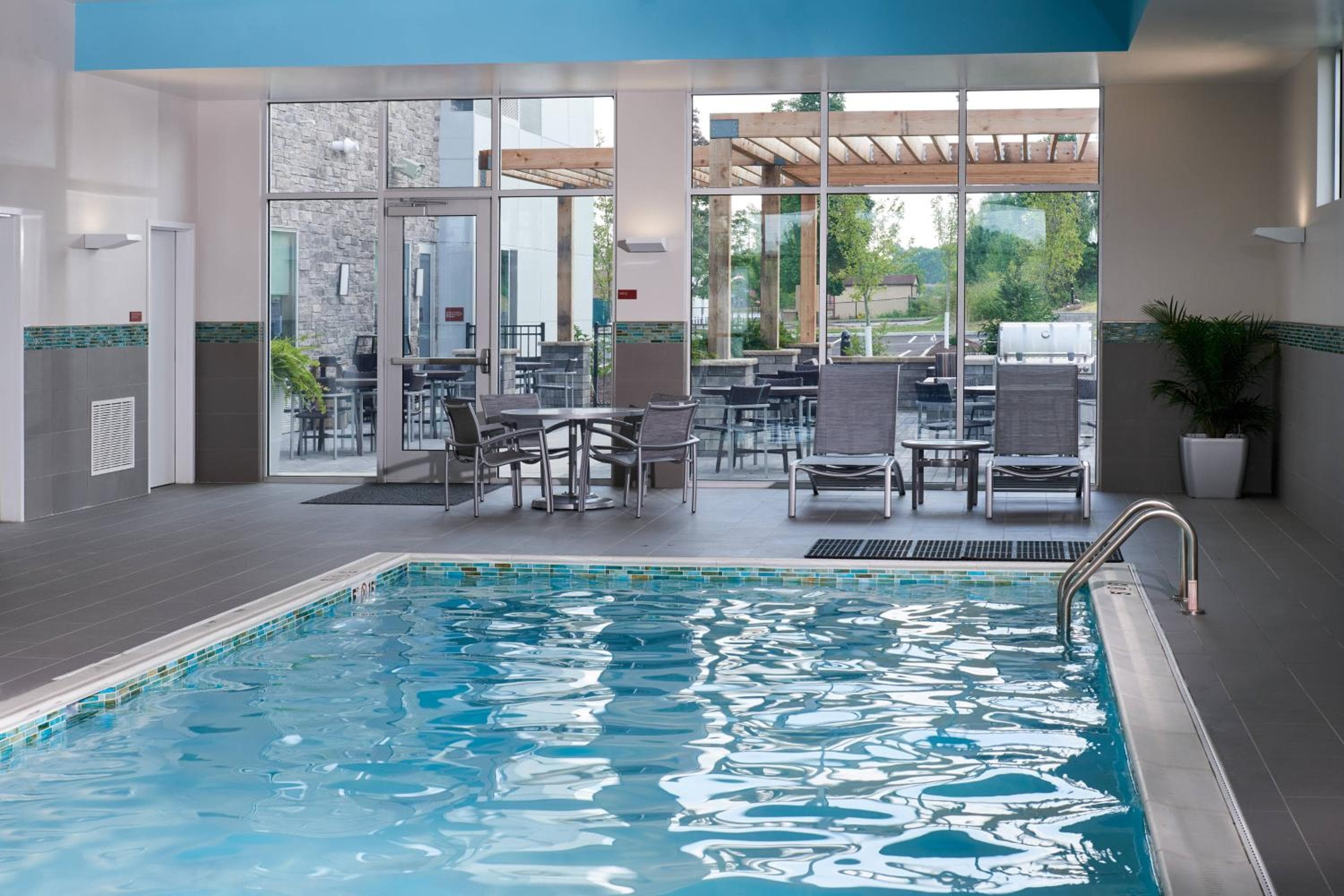 TownePlace Suites by Marriott Cleveland Solon, Solon, photo 5