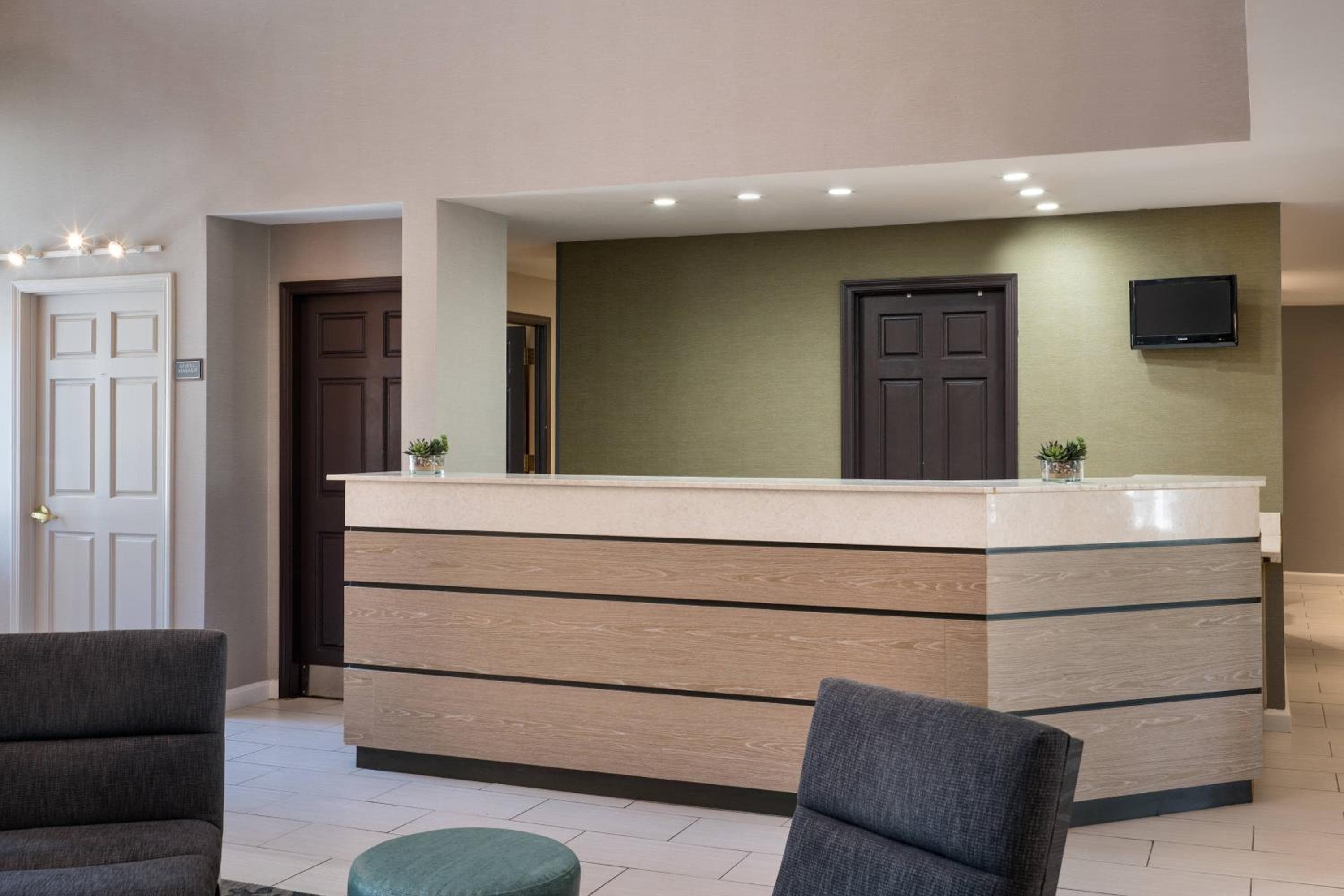 Residence Inn San Ramon, San Ramon, photo 3