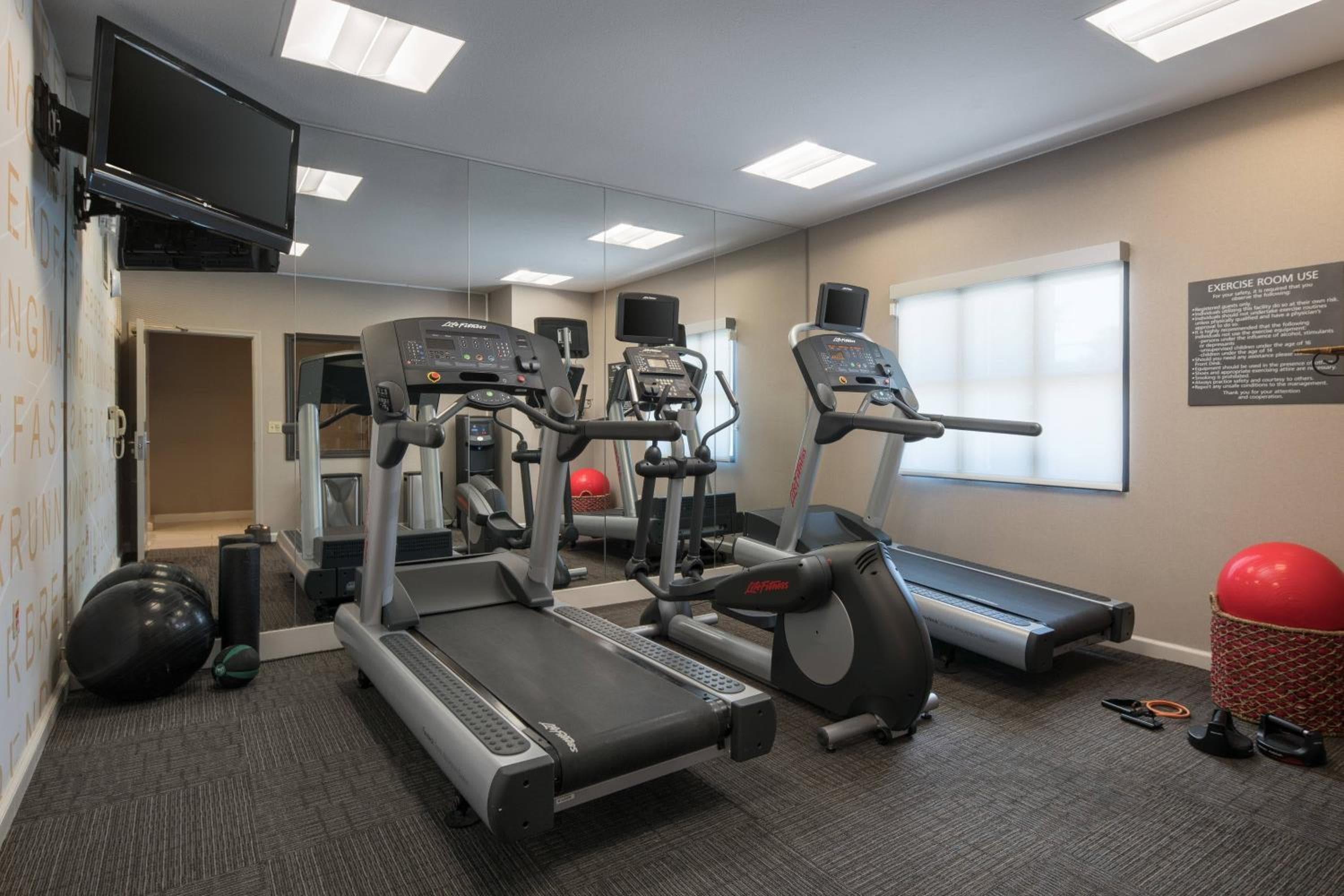 Residence Inn San Ramon, San Ramon, photo 6