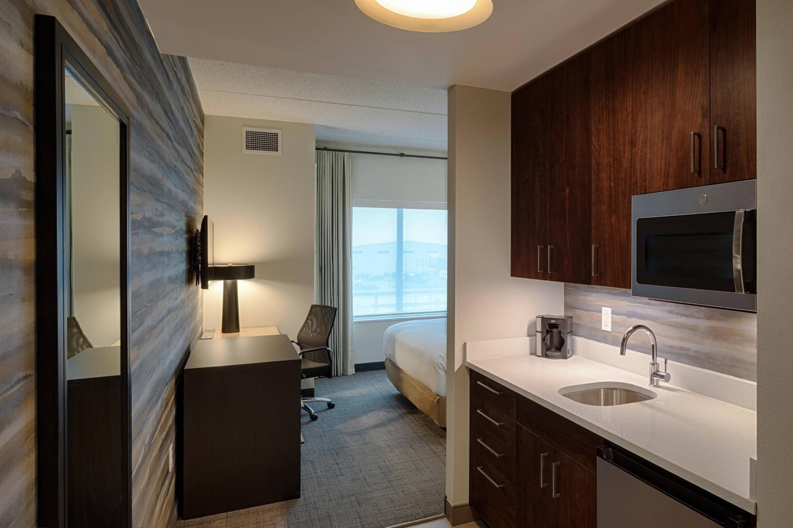 Residence Inn by Marriott Columbus Airport, Columbus, photo 2