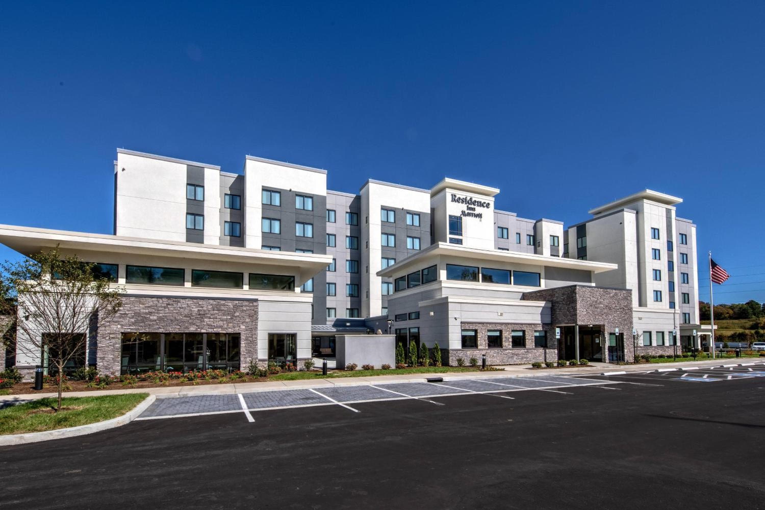 Residence Inn by Marriott Nashville at Opryland, Nashville