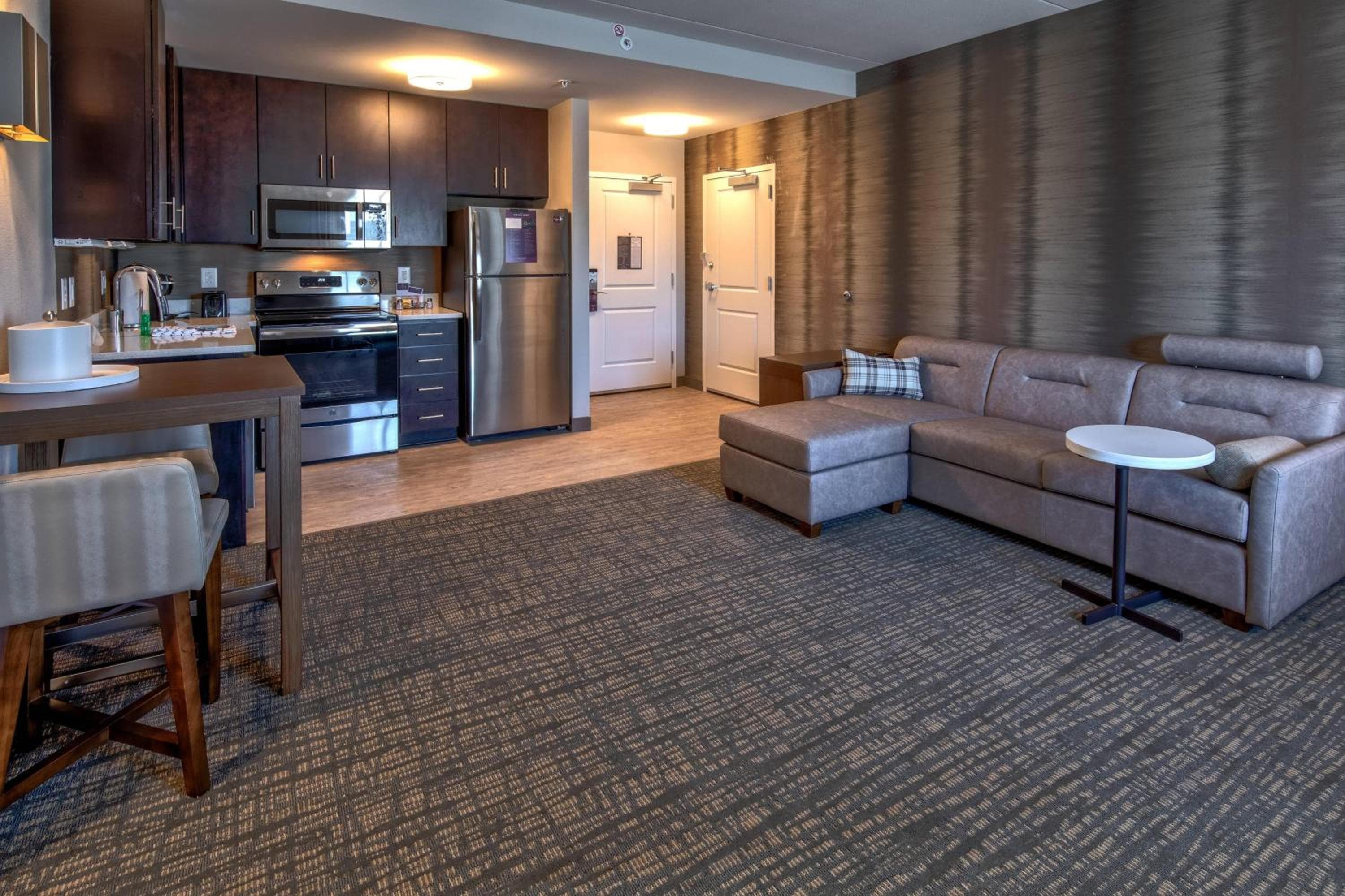 Residence Inn by Marriott Nashville at Opryland, Nashville, photo 6