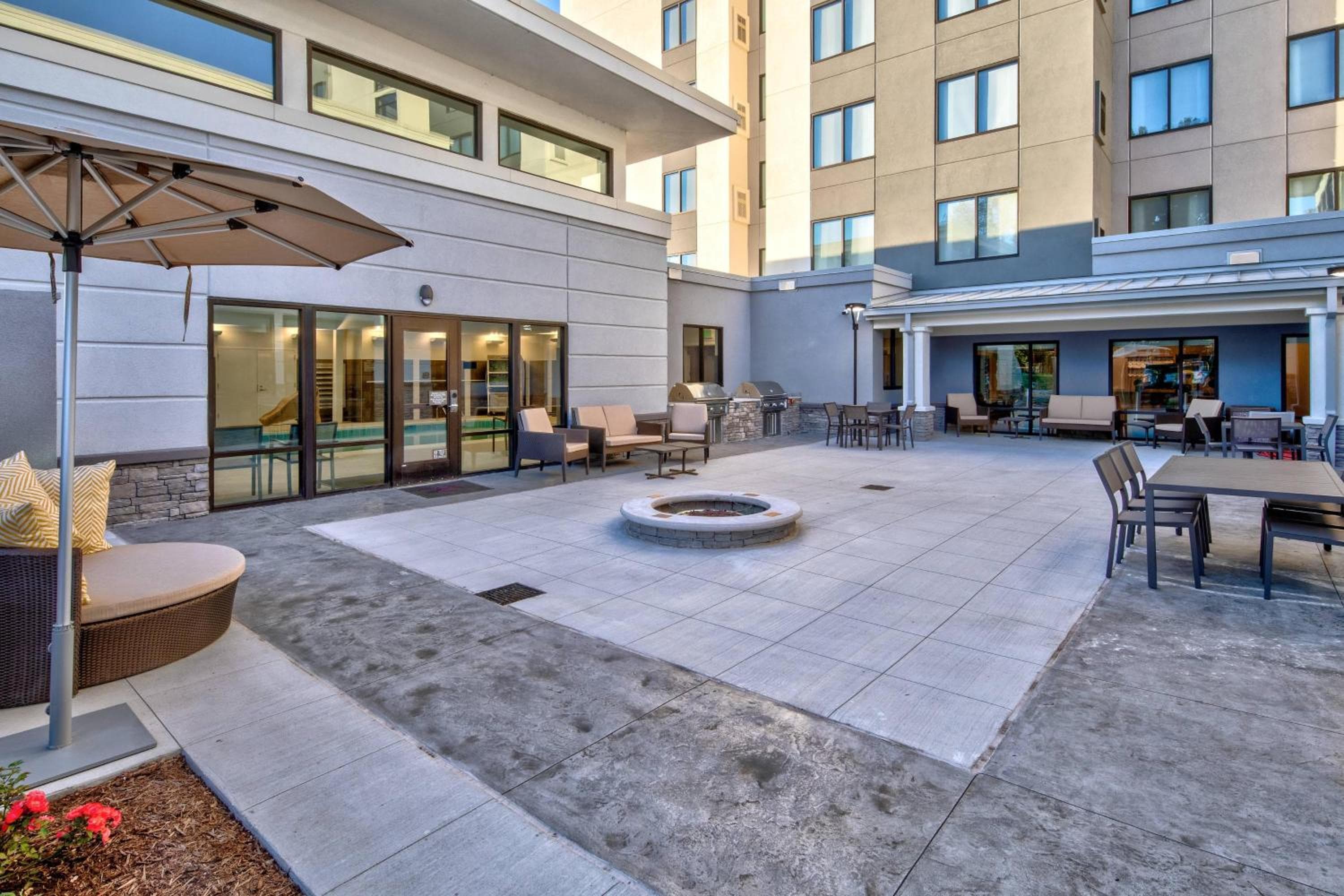 Residence Inn by Marriott Nashville at Opryland, Nashville, photo 2