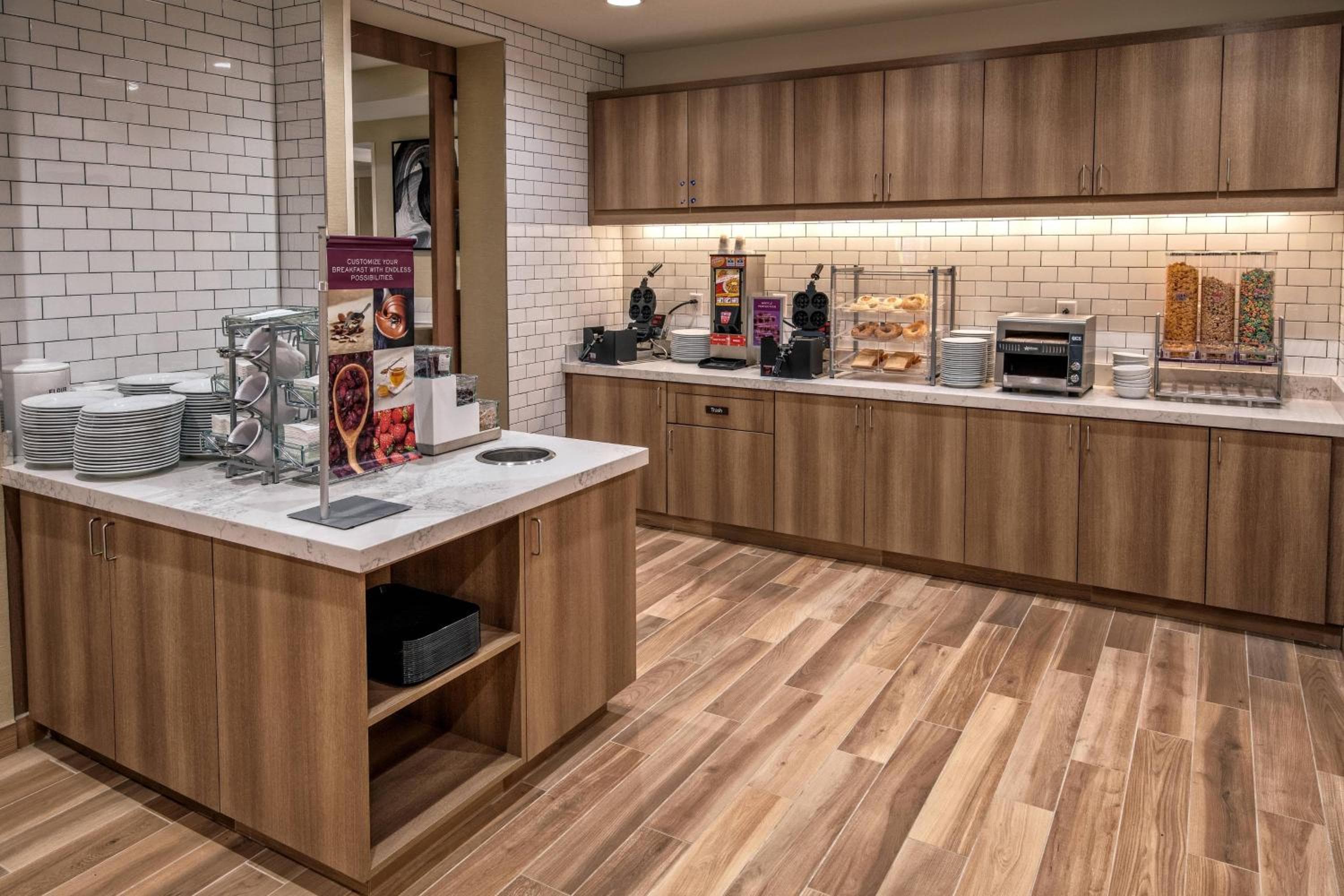 Residence Inn by Marriott Nashville at Opryland, Nashville, photo 3