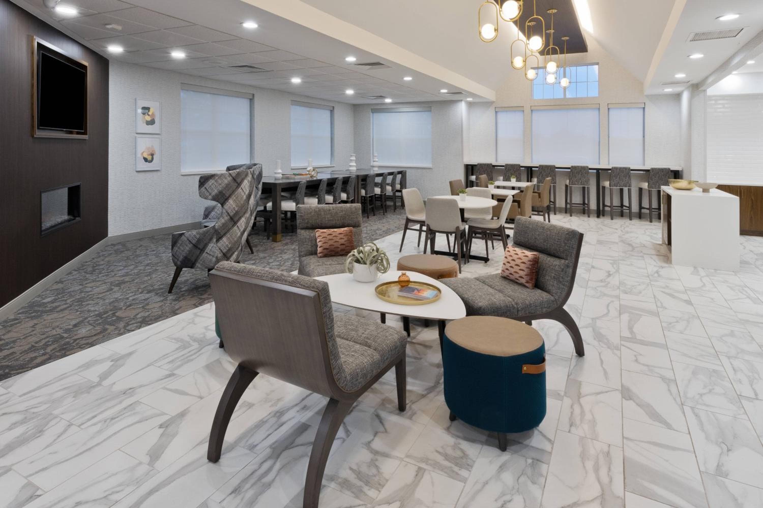 Residence Inn Columbus, Columbus, photo 5