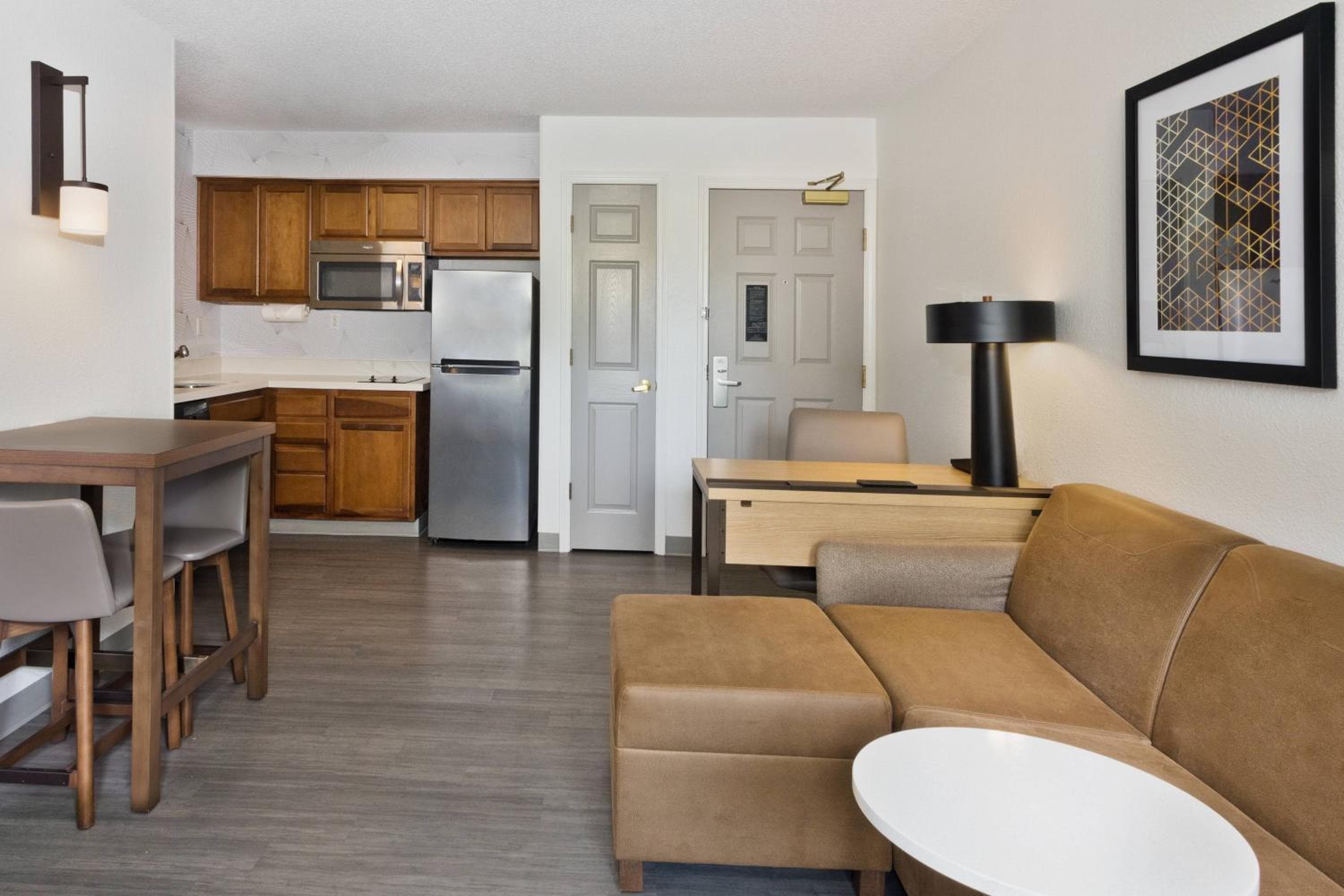 Residence Inn Columbus, Columbus, photo 2
