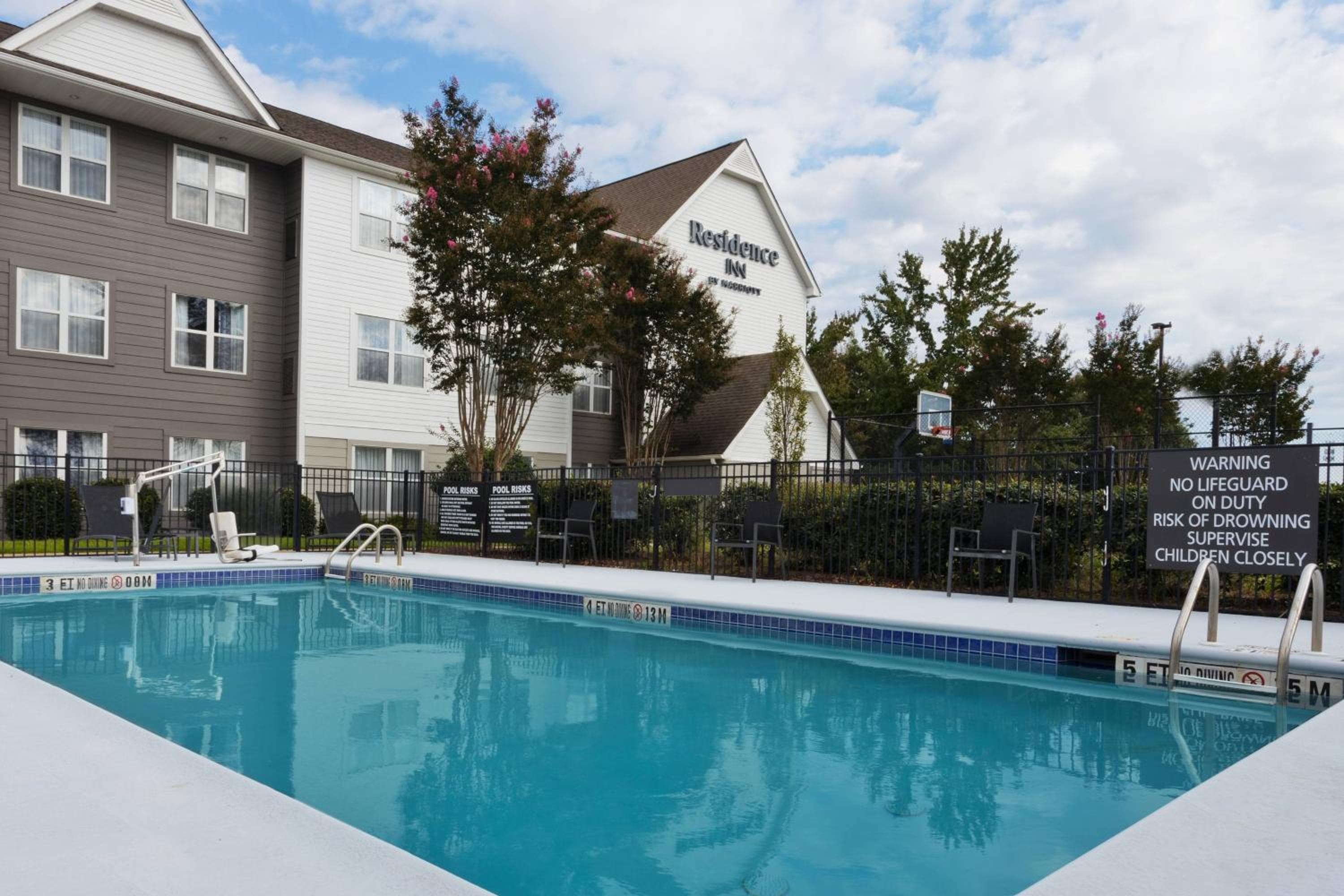 Residence Inn Columbus, Columbus, photo 4