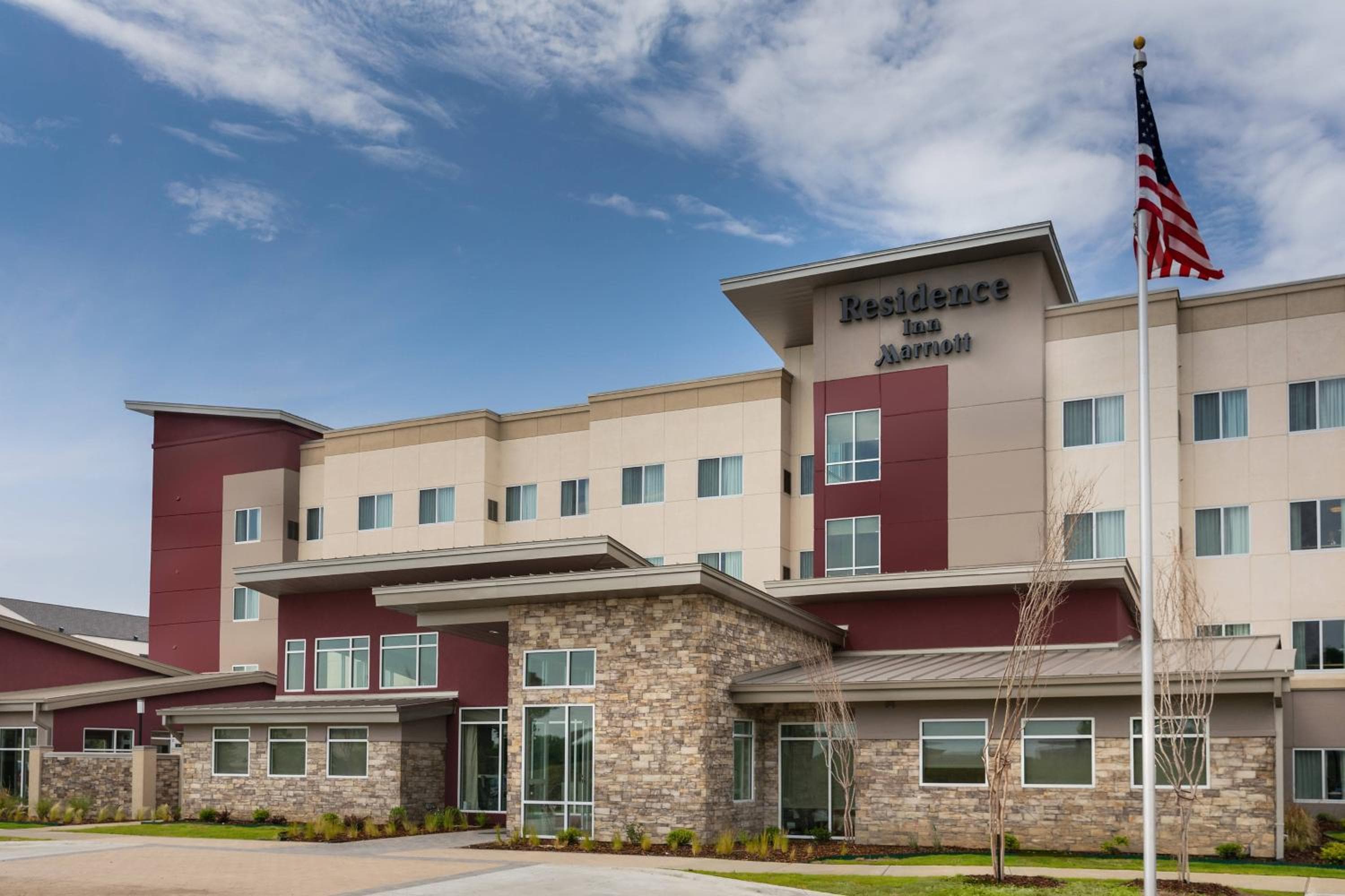 Residence Inn by Marriott Dallas Plano/Richardson at Coit Rd., Plano