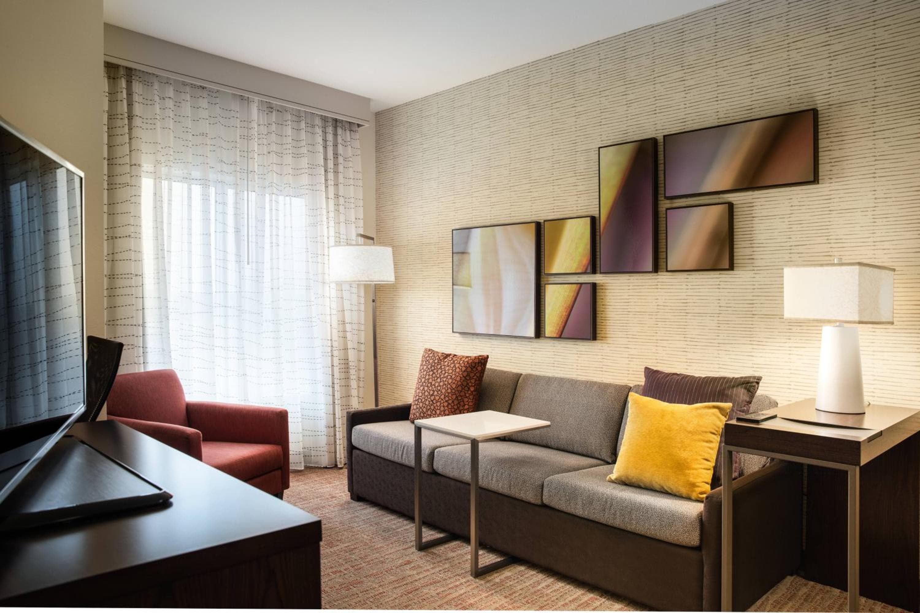 Residence Inn by Marriott Dallas Plano/Richardson at Coit Rd., Plano, photo 6