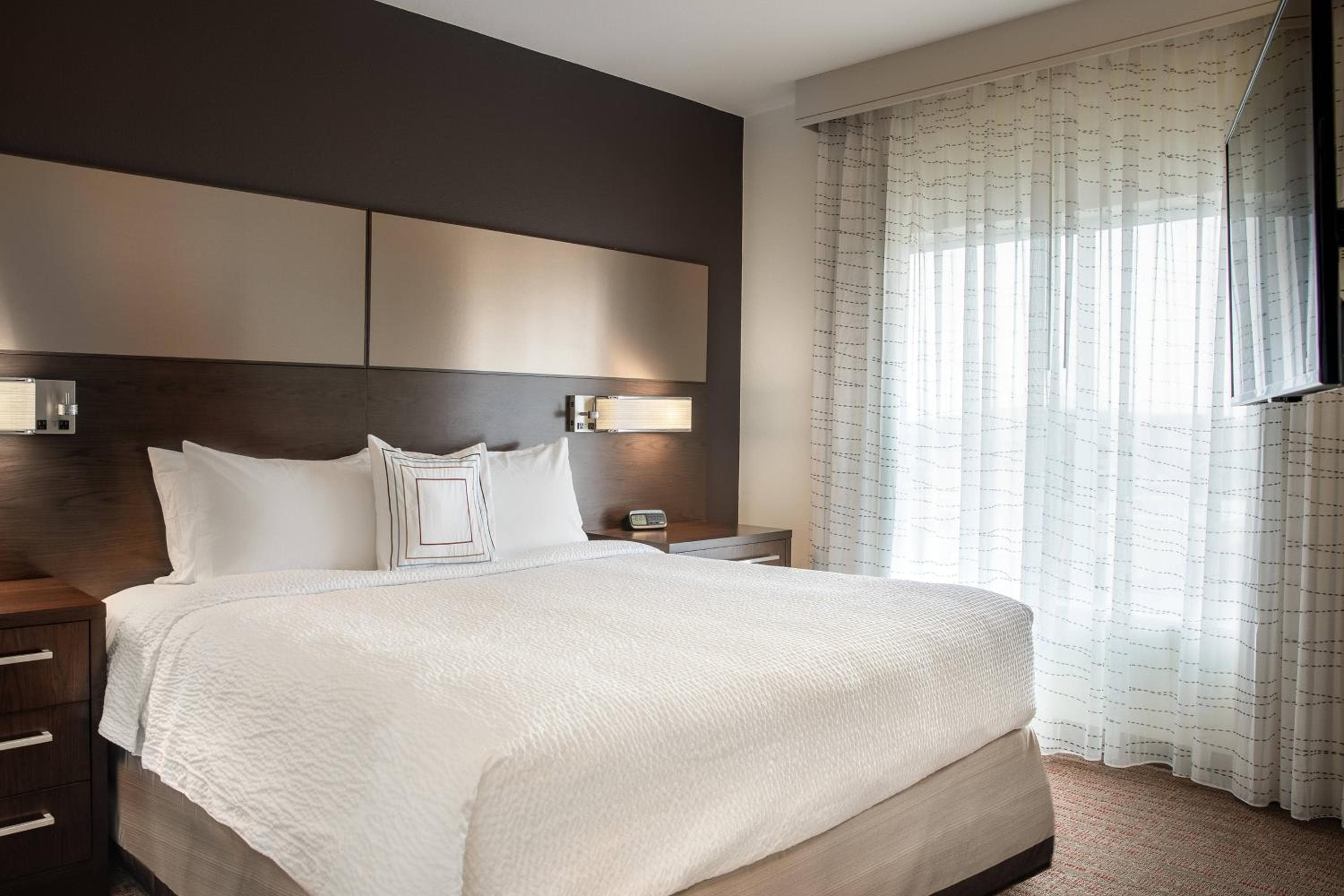 Residence Inn by Marriott Dallas Plano/Richardson at Coit Rd., Plano, photo 2