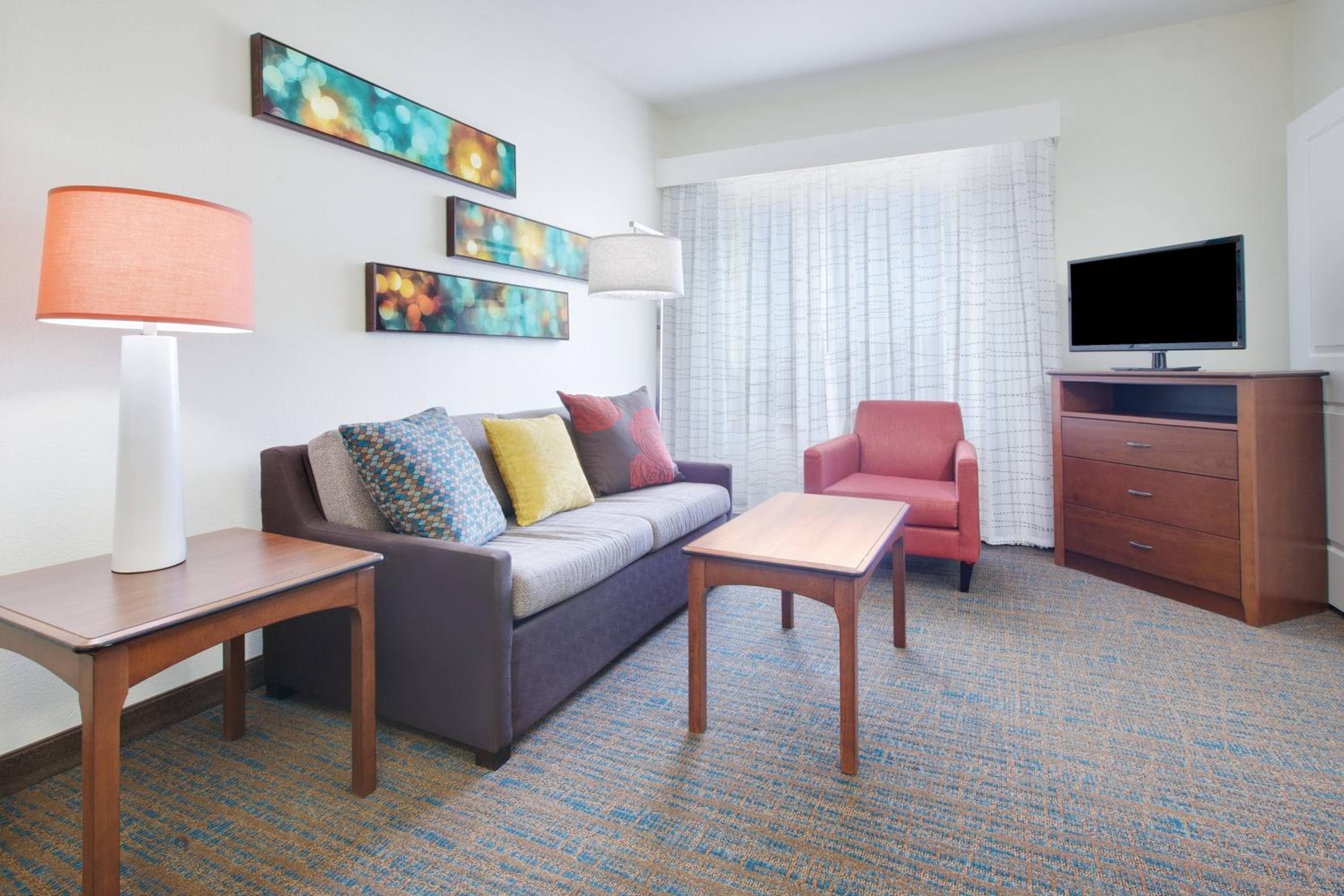 Residence Inn Midland, Midland, photo 2