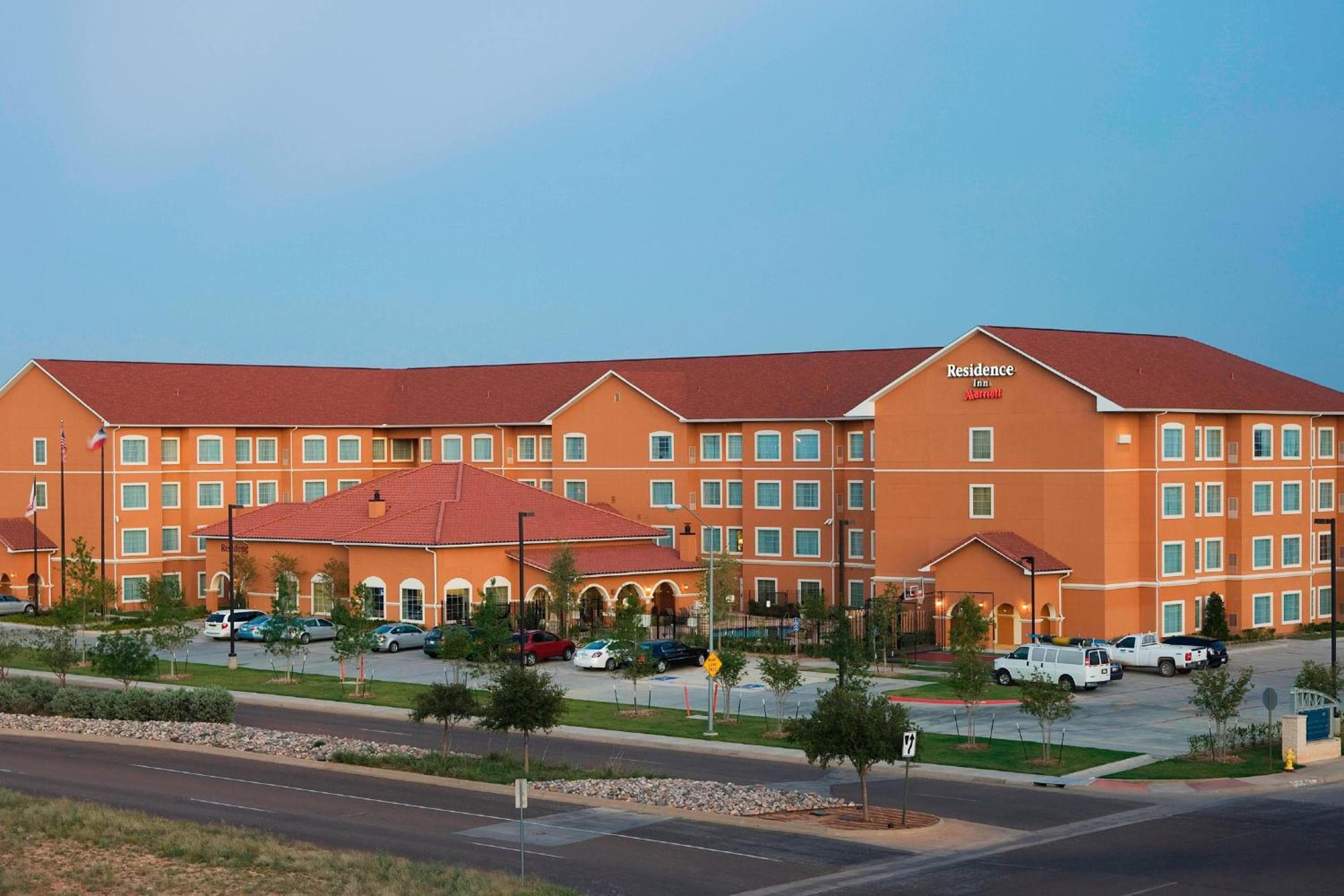 Residence Inn Midland, Midland