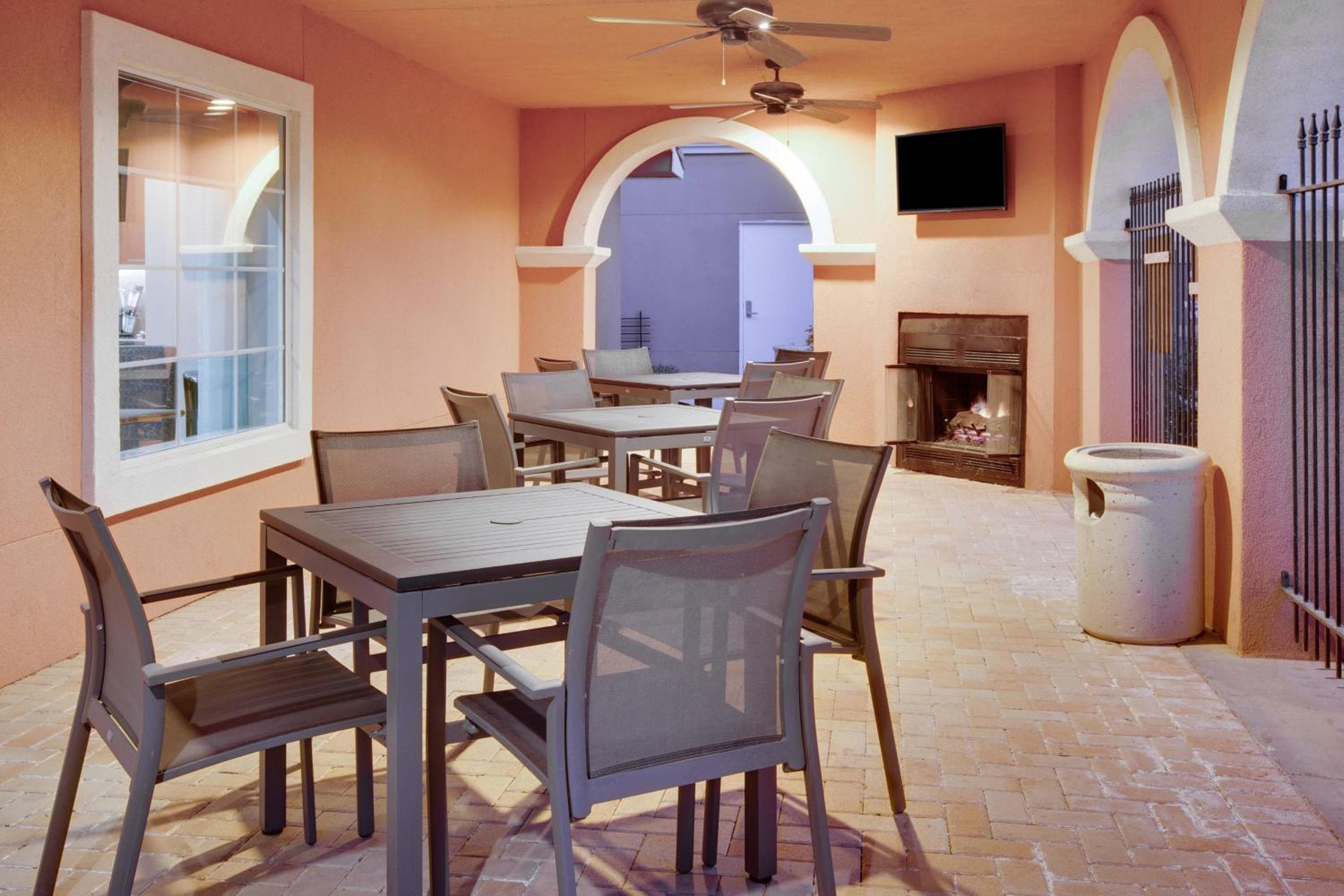 Residence Inn Midland, Midland, photo 4