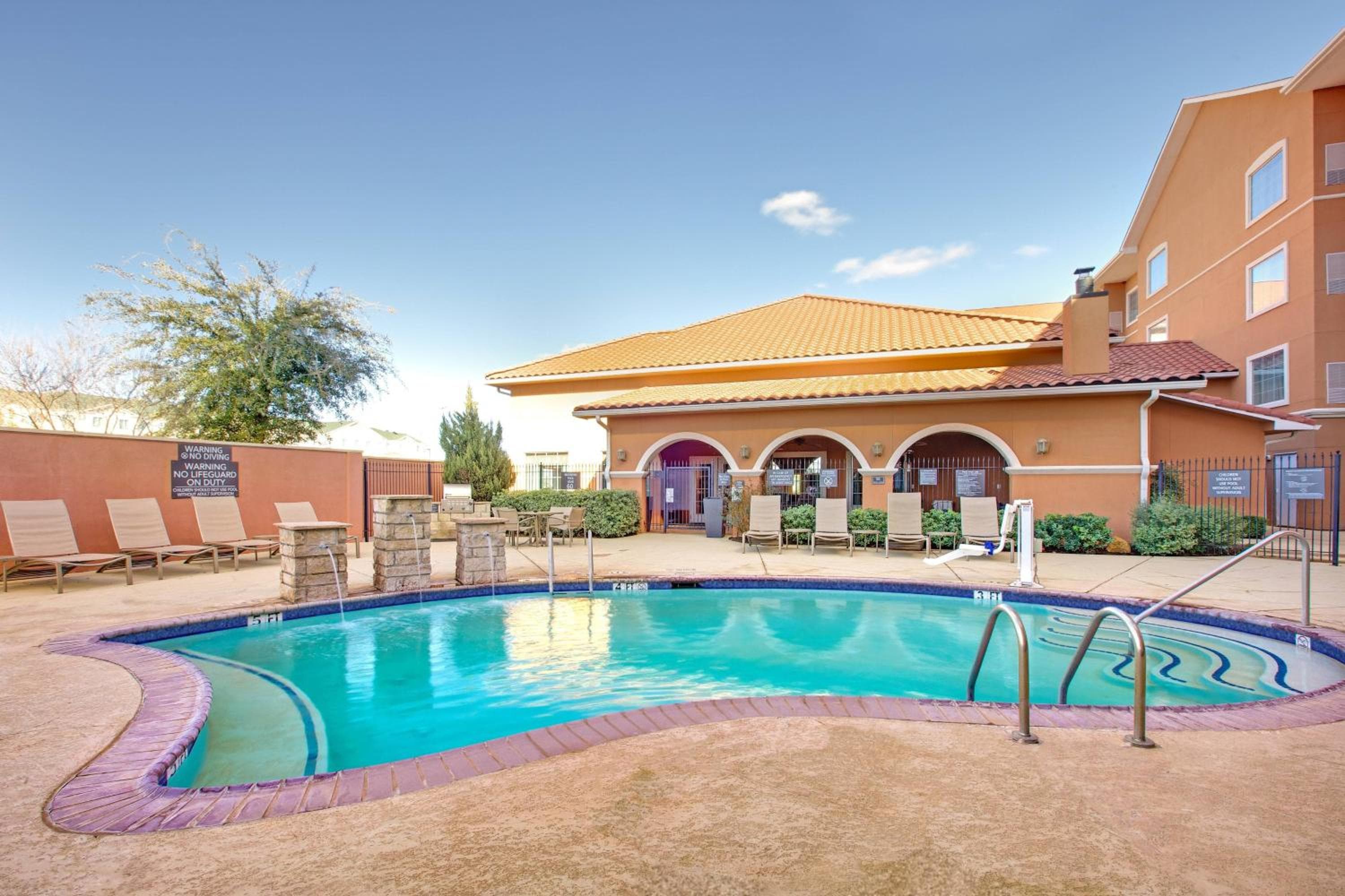 Residence Inn Midland, Midland, photo 3