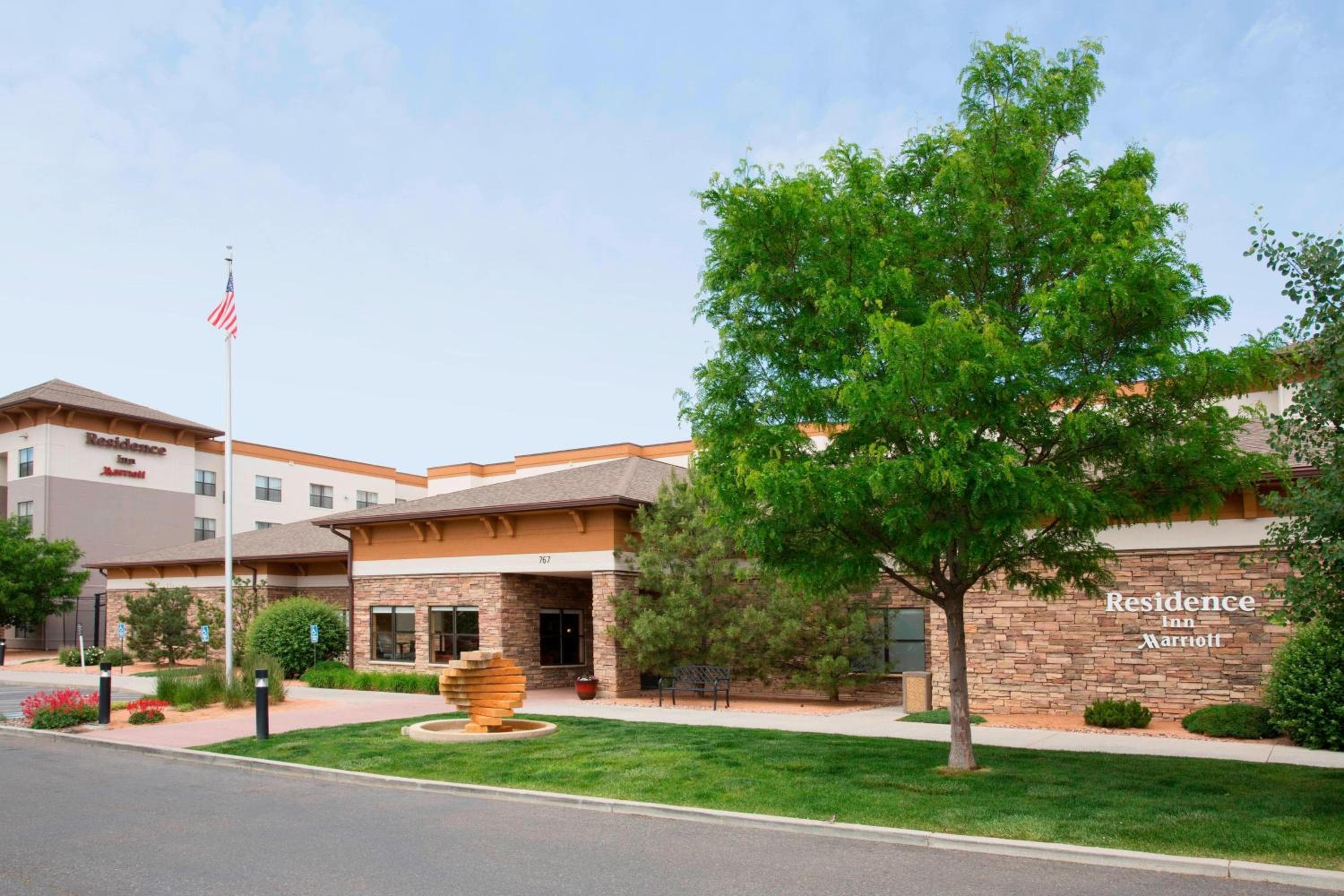 Residence Inn Grand Junction, Grand Junction