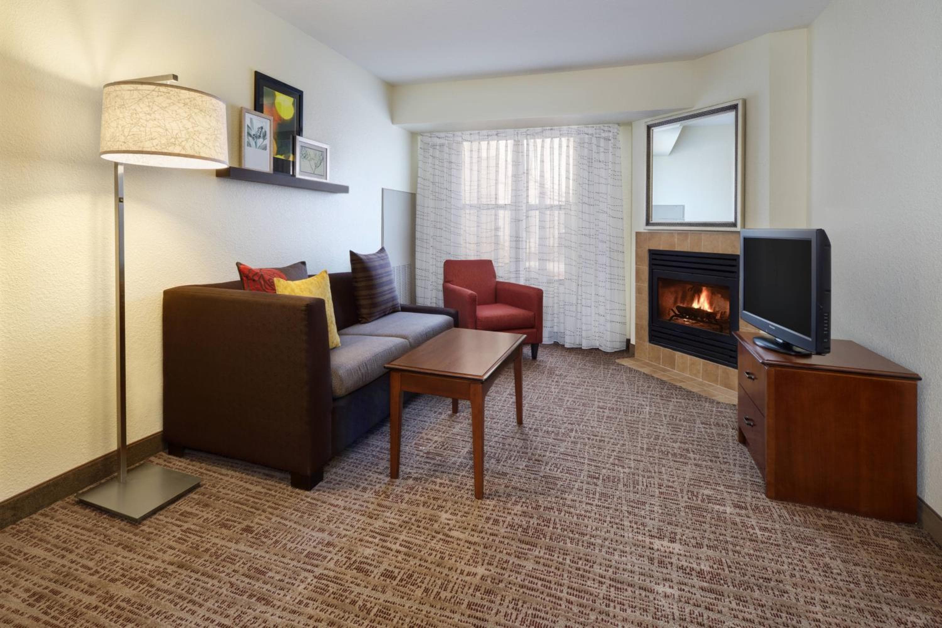 Residence Inn Grand Junction, Grand Junction, photo 4