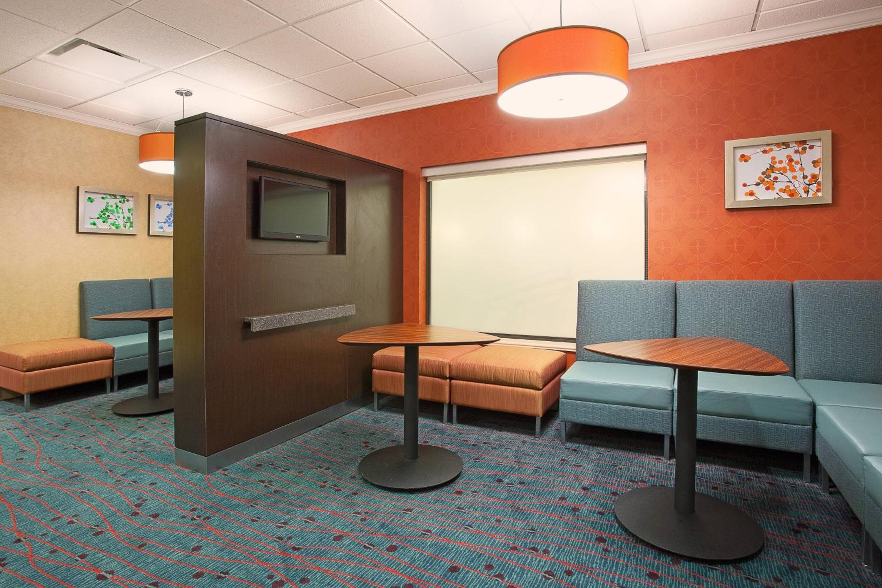Residence Inn Grand Junction, Grand Junction, photo 3