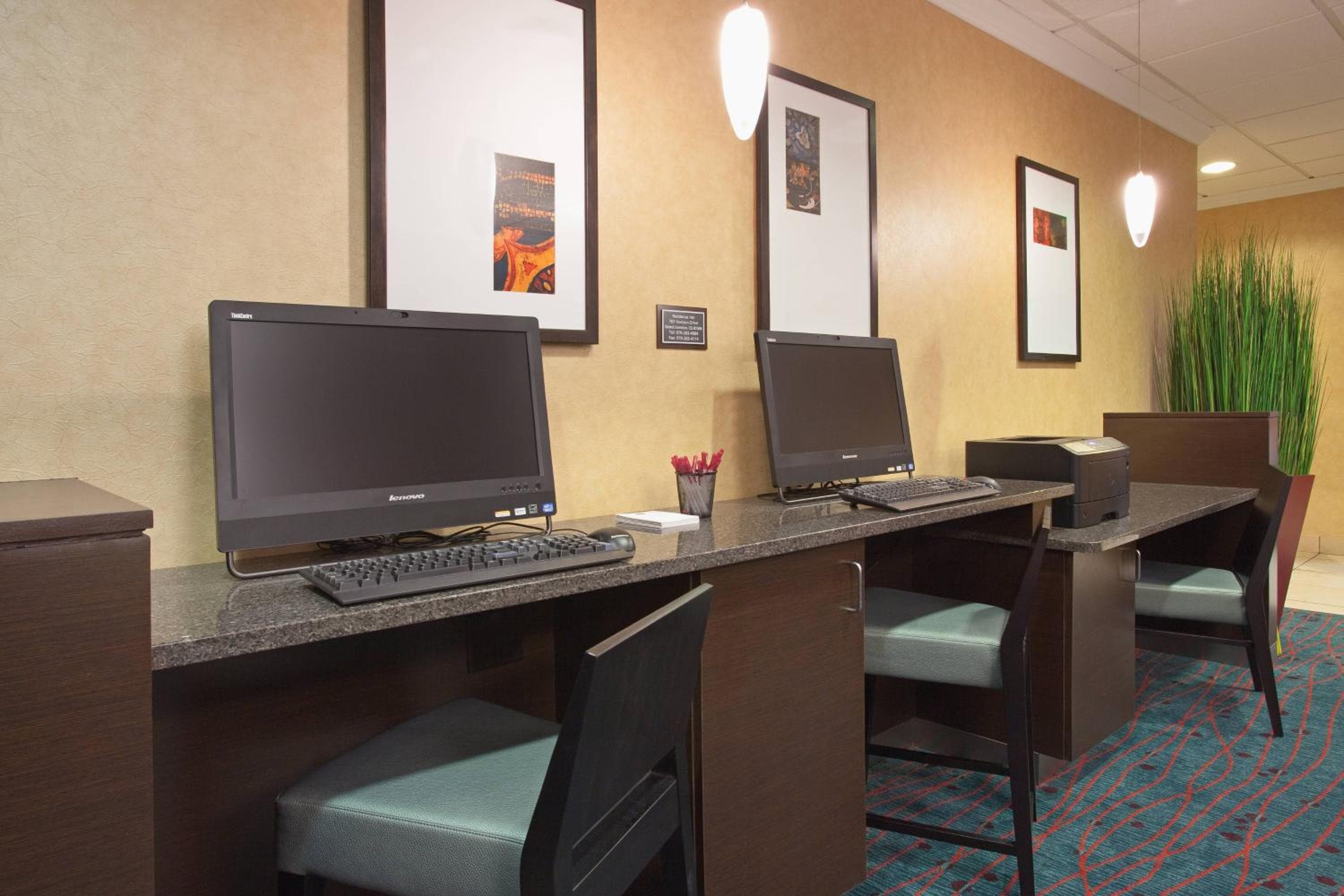 Residence Inn Grand Junction, Grand Junction, photo 2