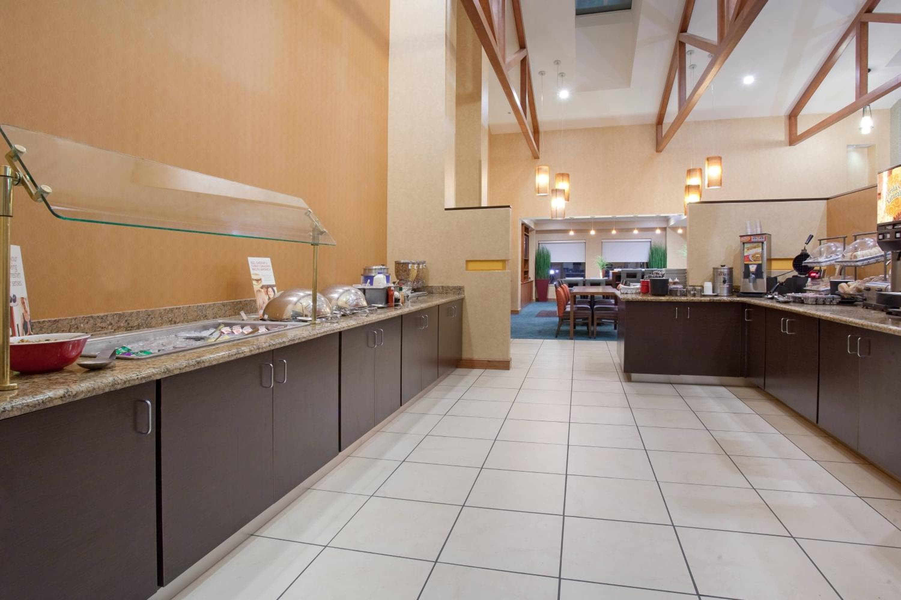 Residence Inn Grand Junction, Grand Junction, photo 5