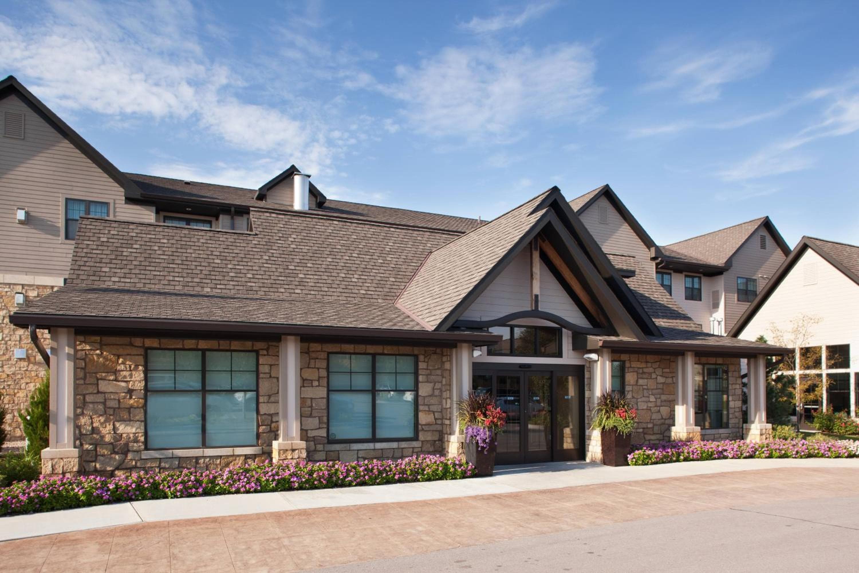 Residence Inn by Marriott Lincoln South, Lincoln