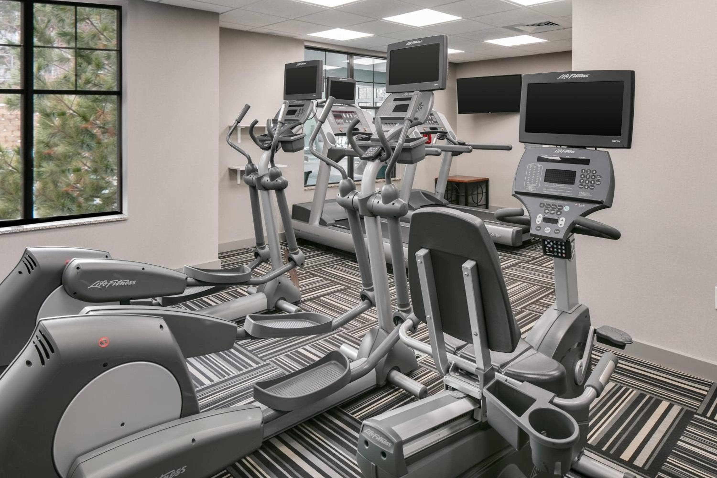 Residence Inn by Marriott Lincoln South, Lincoln, photo 4