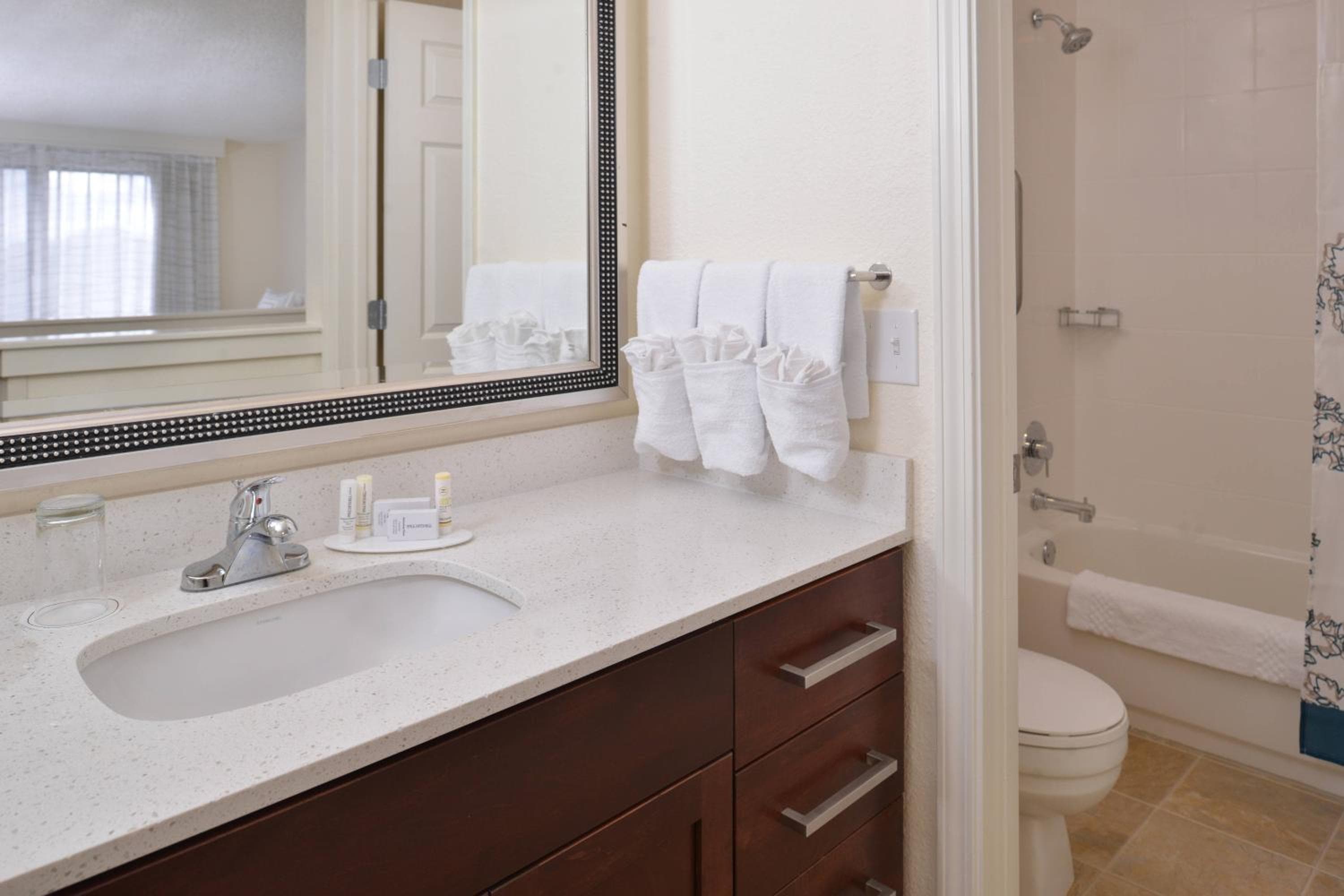 Residence Inn by Marriott Boise Downtown/University, Boise, photo 2