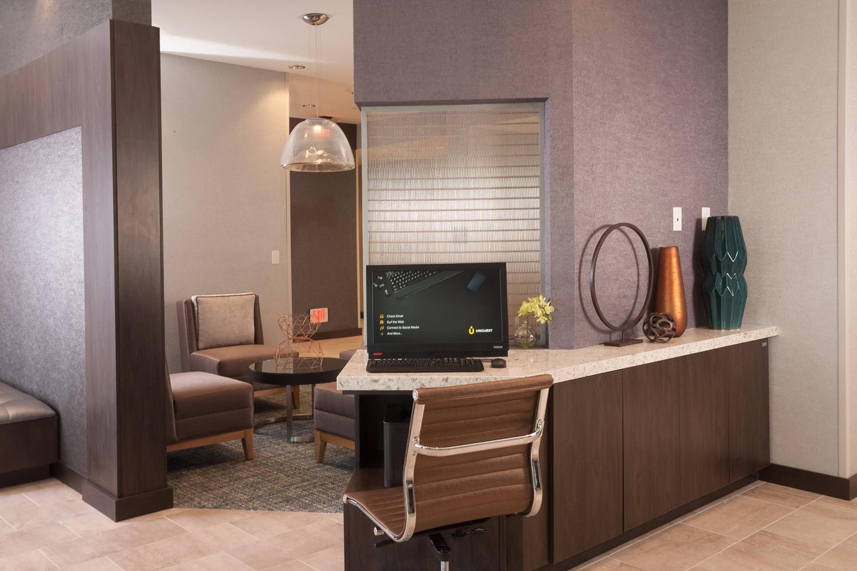 TownePlace Suites by Marriott Charleston Airport/Convention Center, North Charleston, photo 3