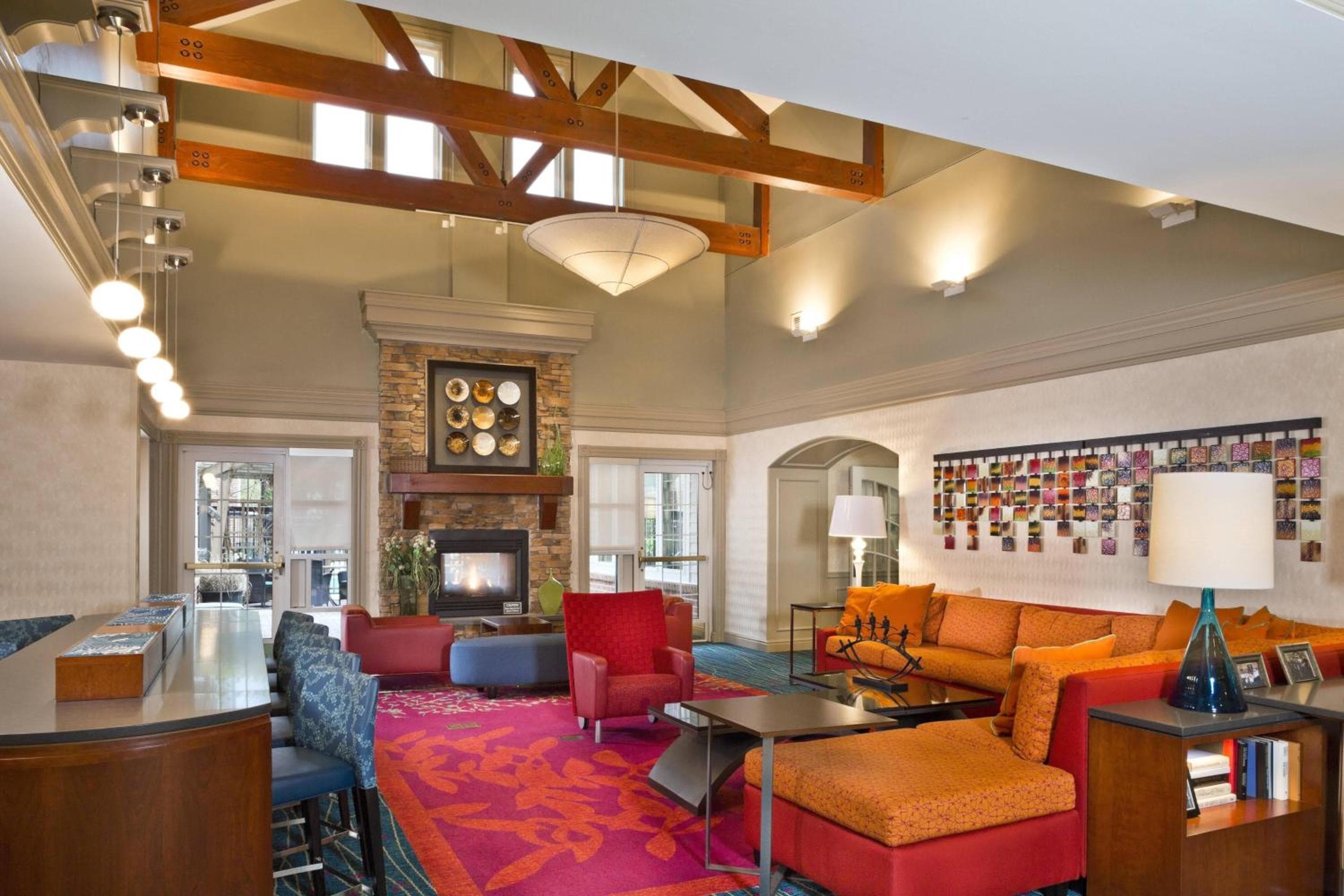 Residence Inn Arundel Mills BWI Airport, Hanover, photo 5